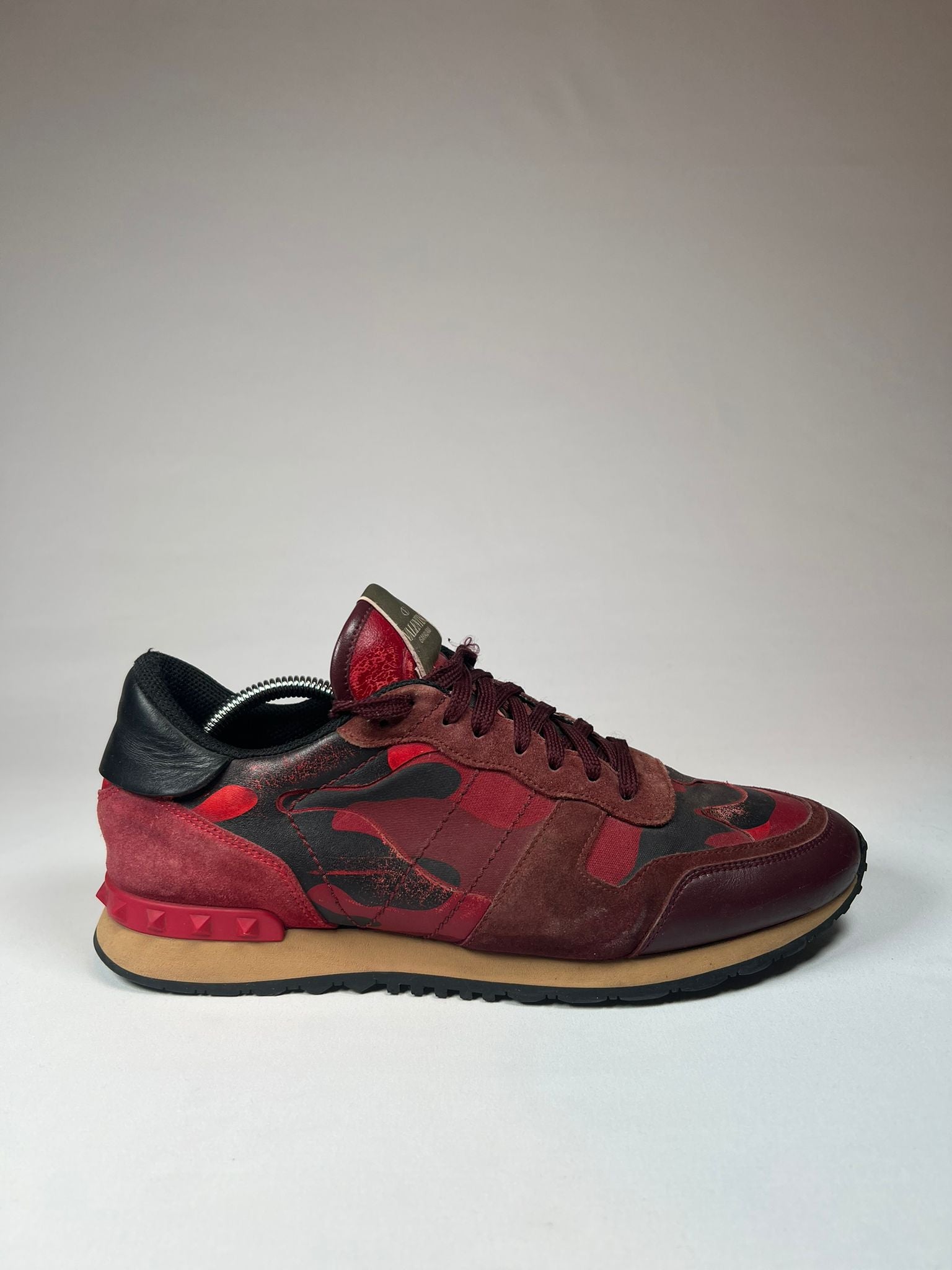 Valentino Rockrunner
