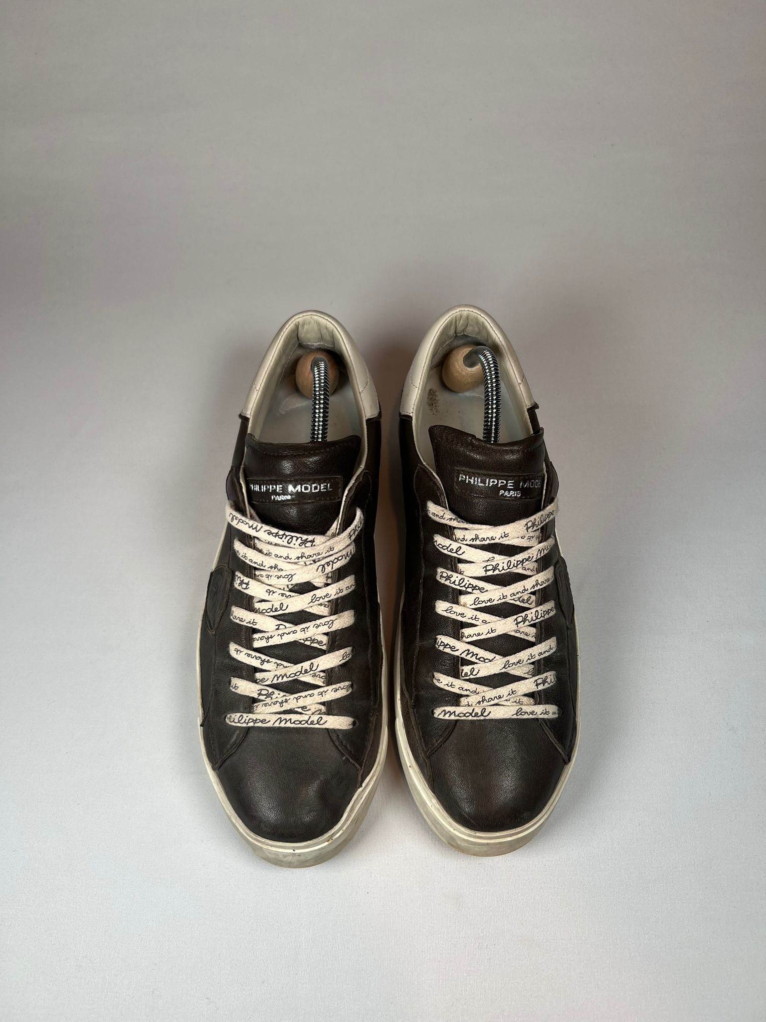 Philippe Model PSRX