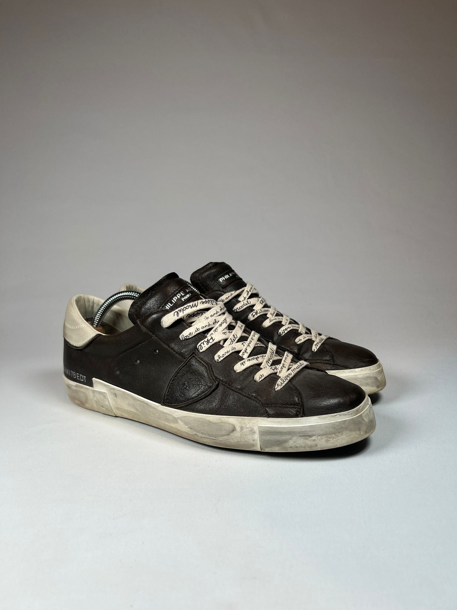 Philippe Model PSRX