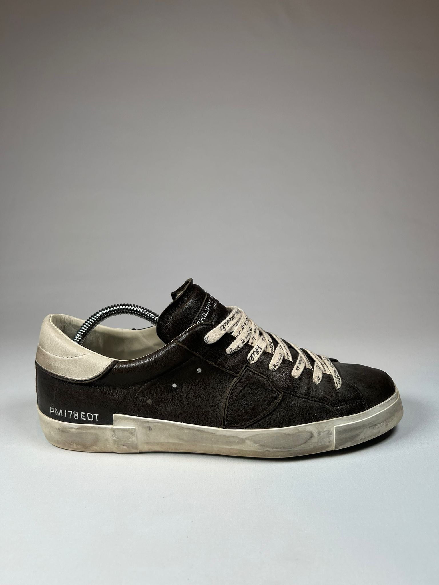 Philippe Model PSRX
