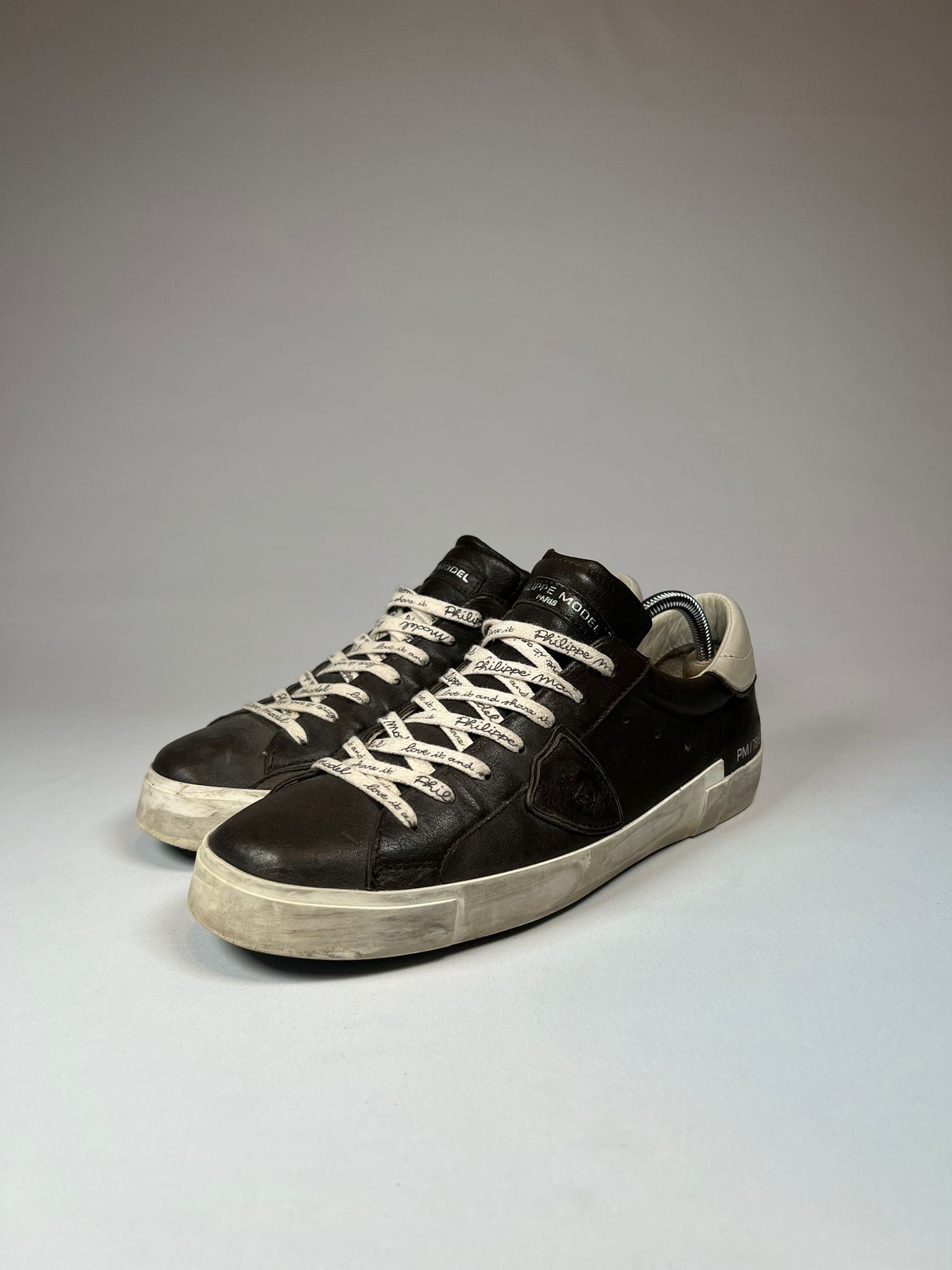 Philippe Model PSRX