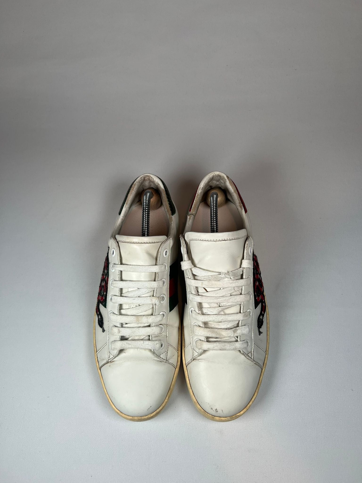 Gucci Ace Snake