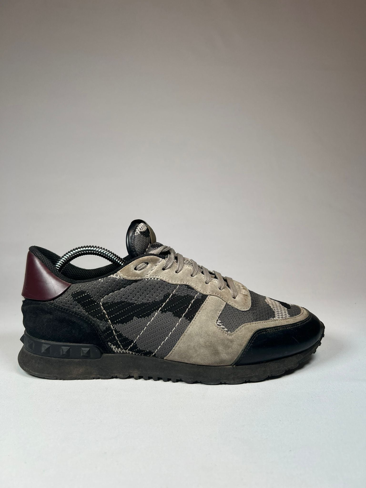 Valentino Rockrunner