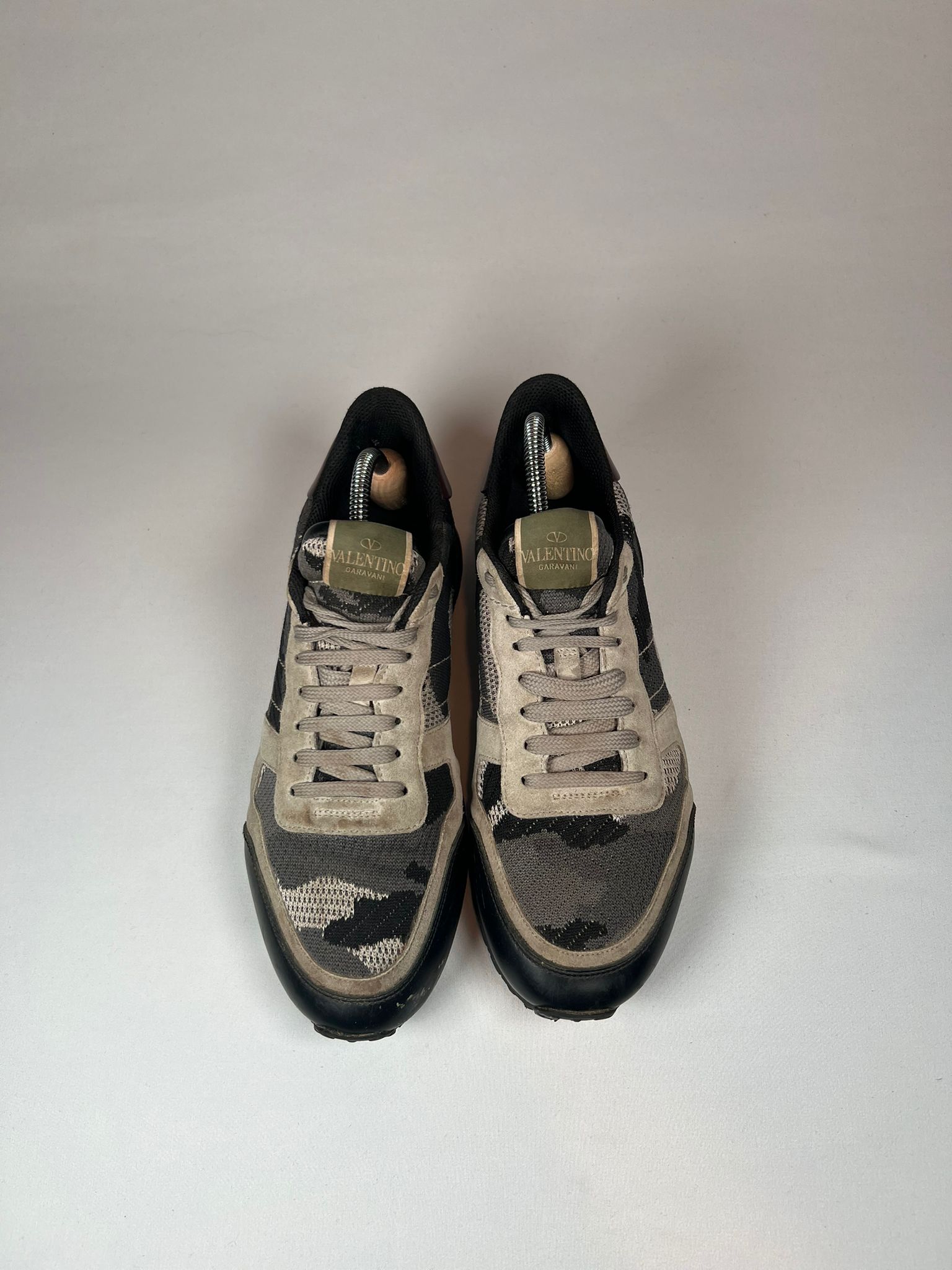 Valentino Rockrunner