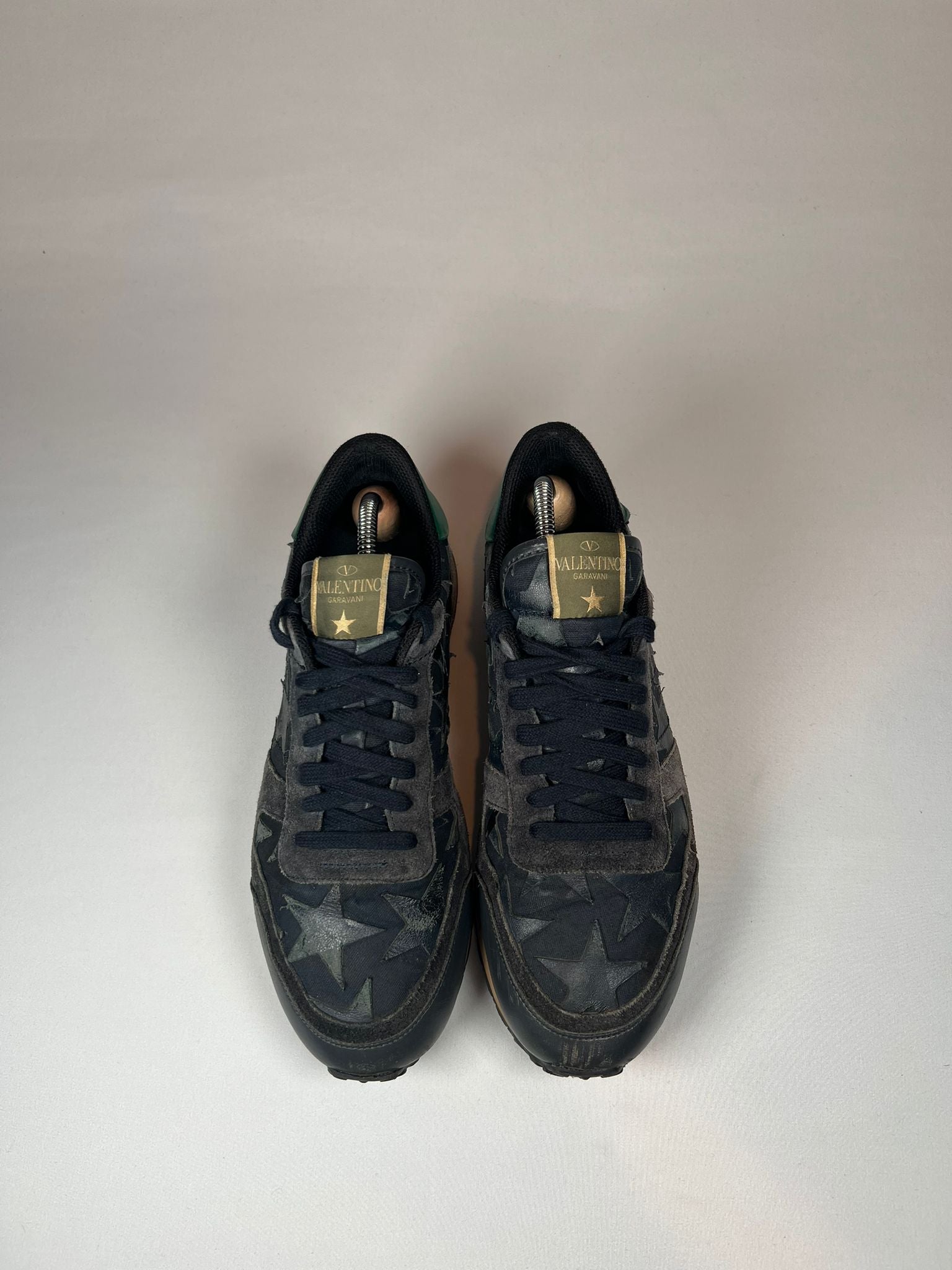 Valentino Rockrunner