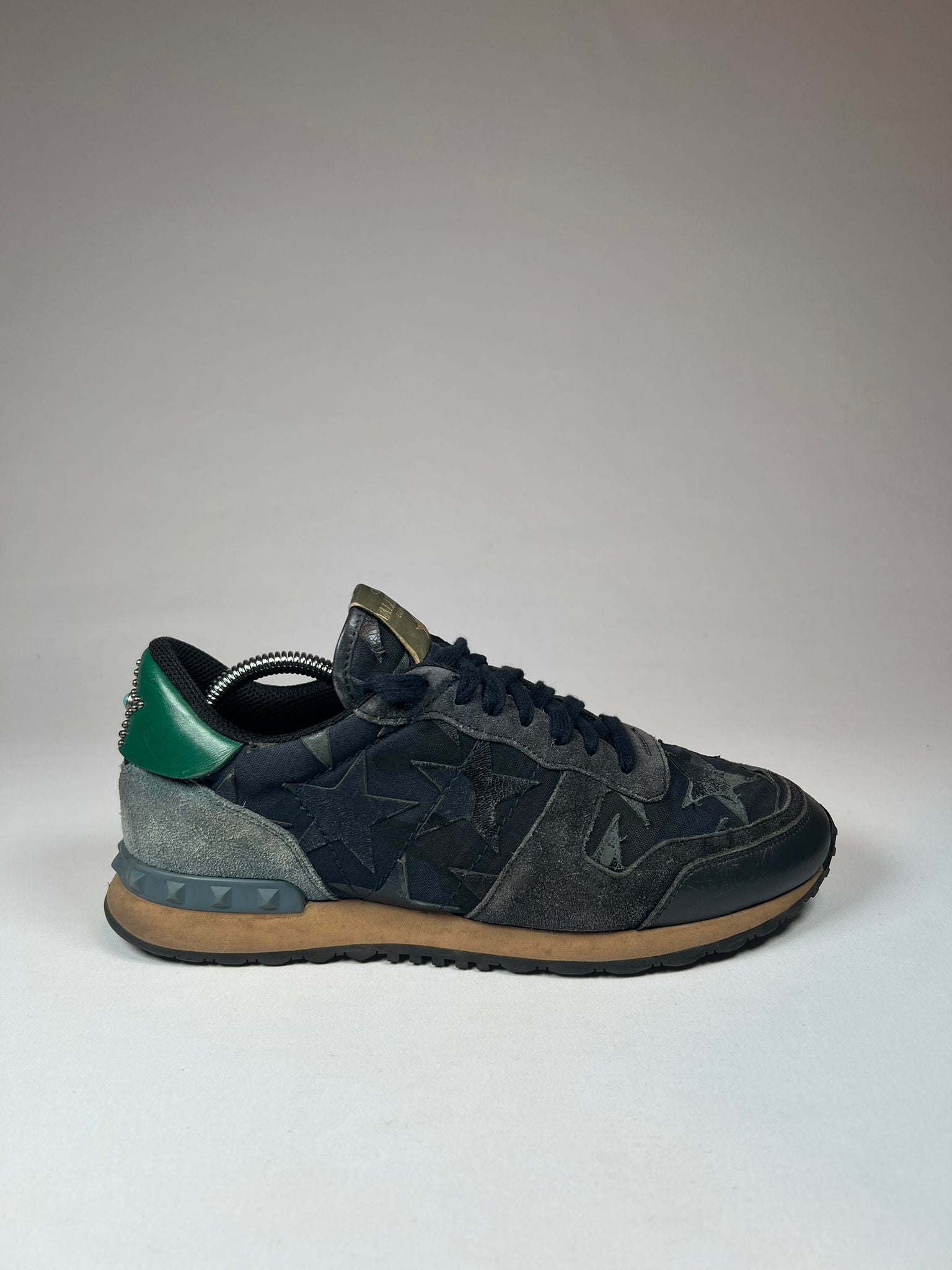 Valentino Rockrunner
