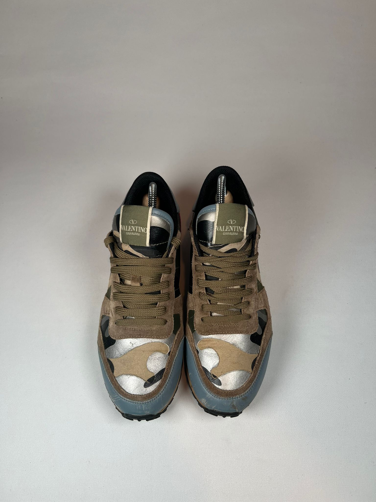Valentino Rockrunner
