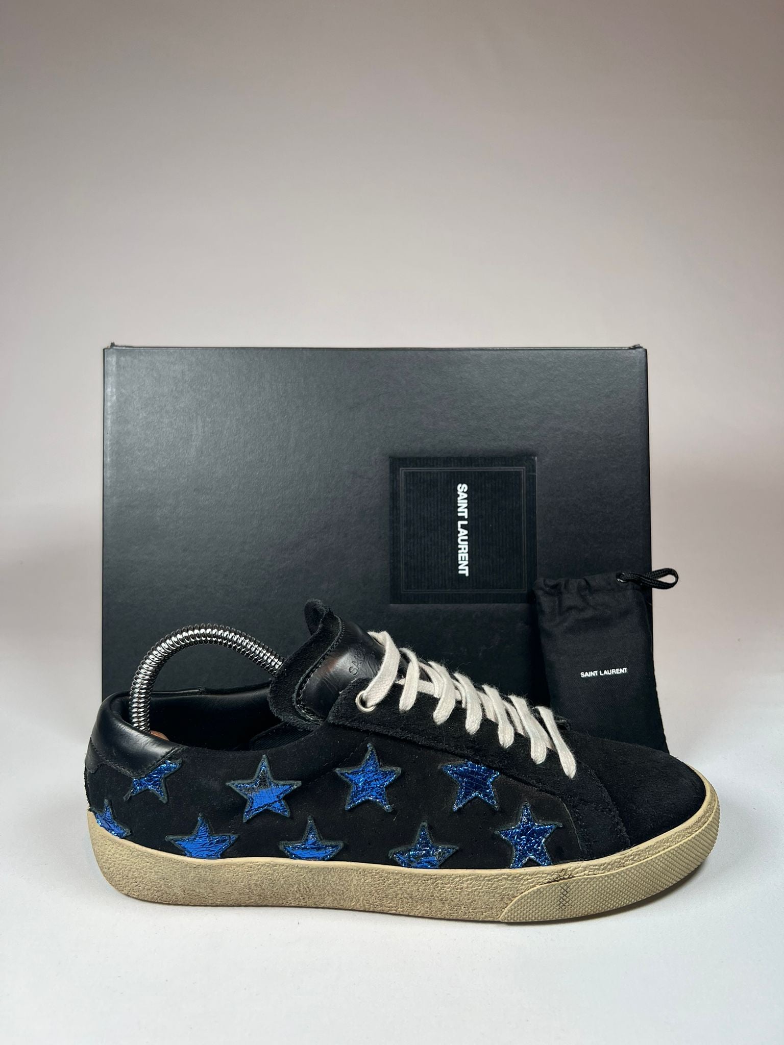 Saint Laurent