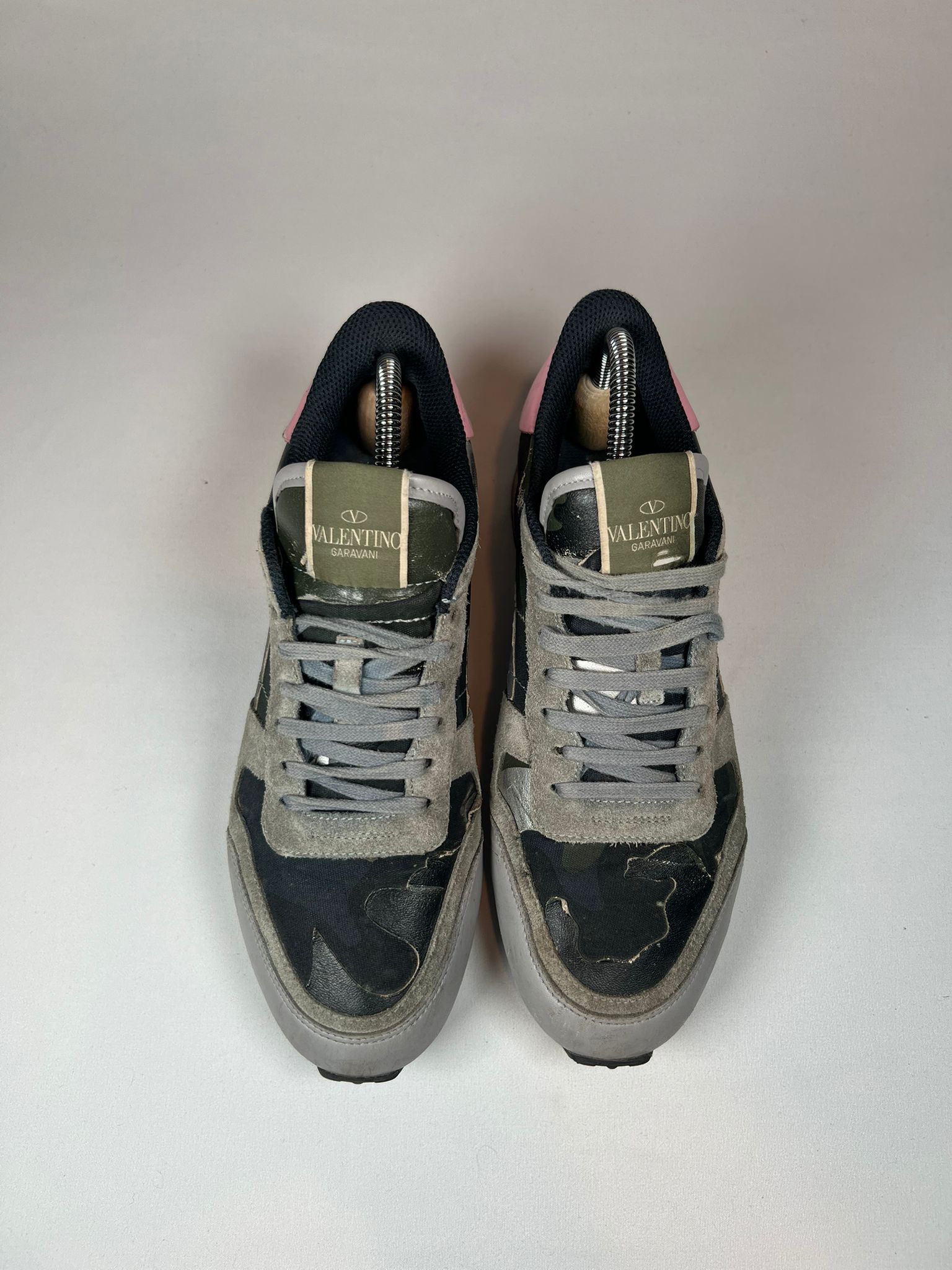 Valentino Rockrunner