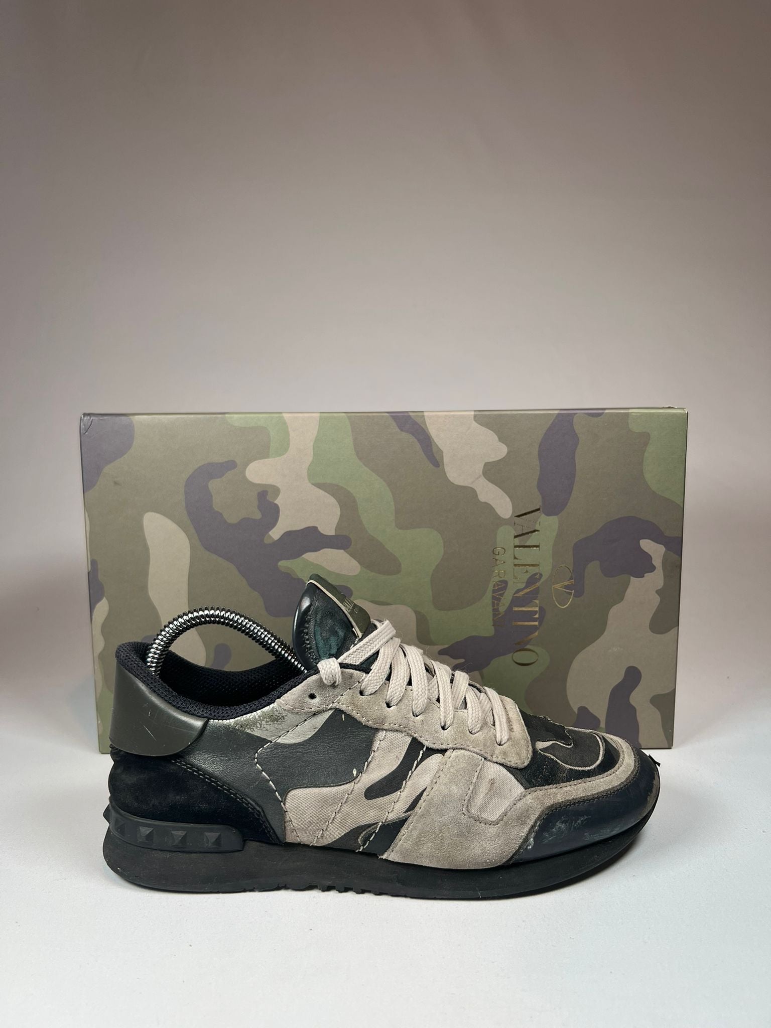Valentino Rockrunner