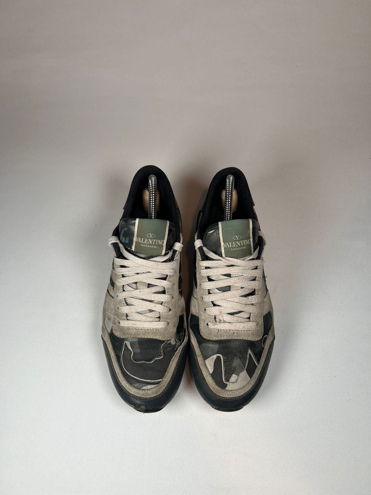 Valentino Rockrunner