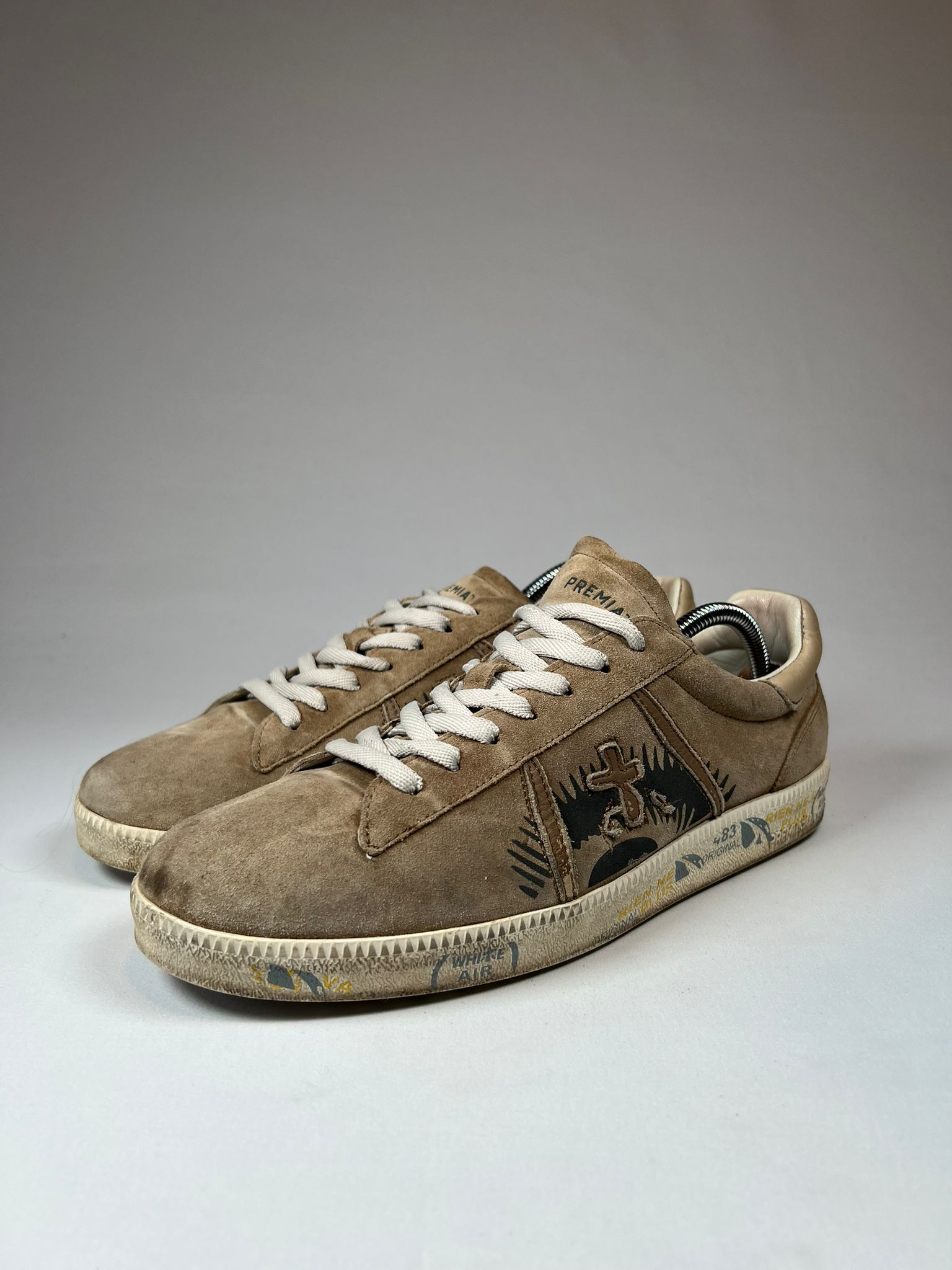 Premiata