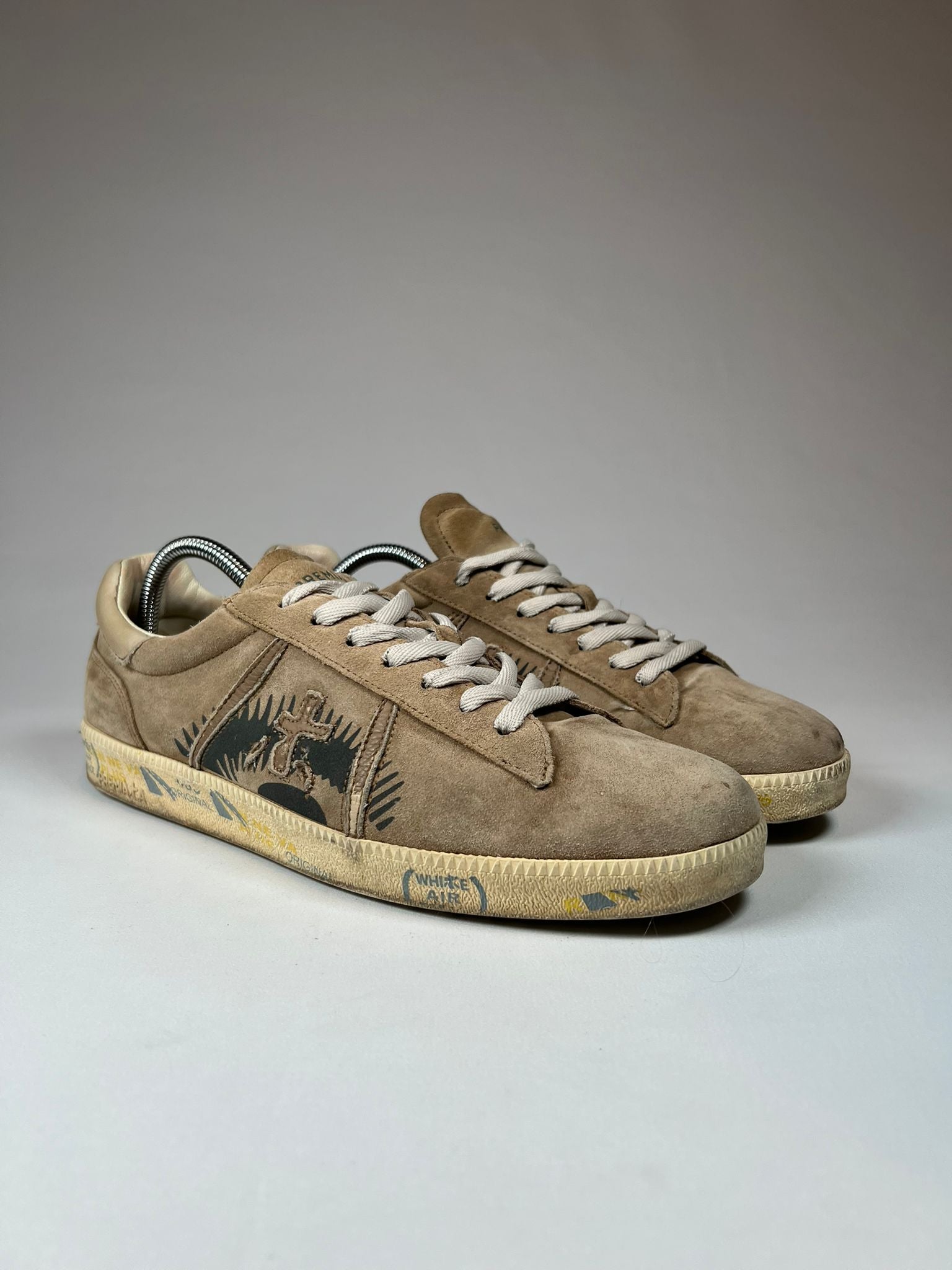 Premiata