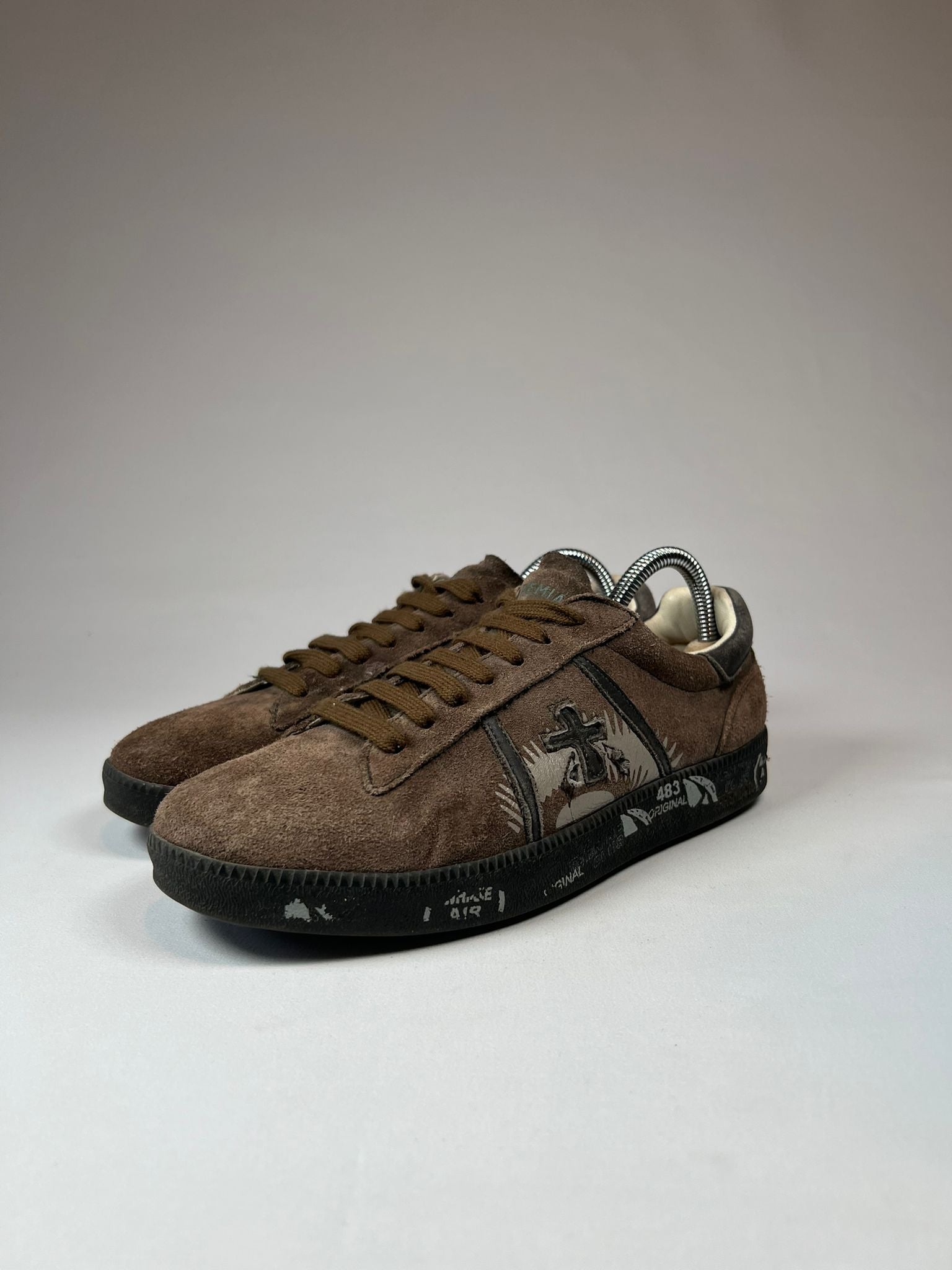Premiata