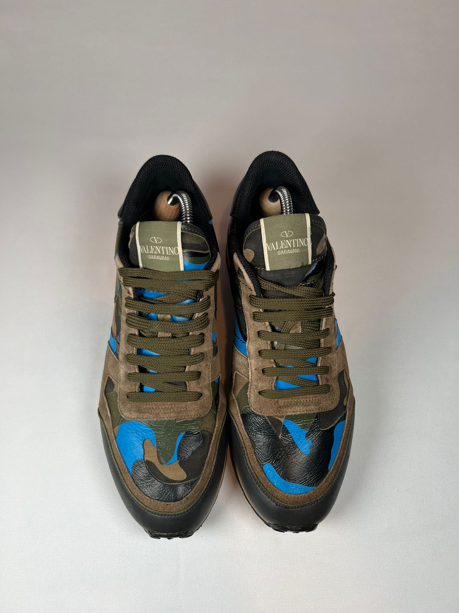 Valentino Rockrunner