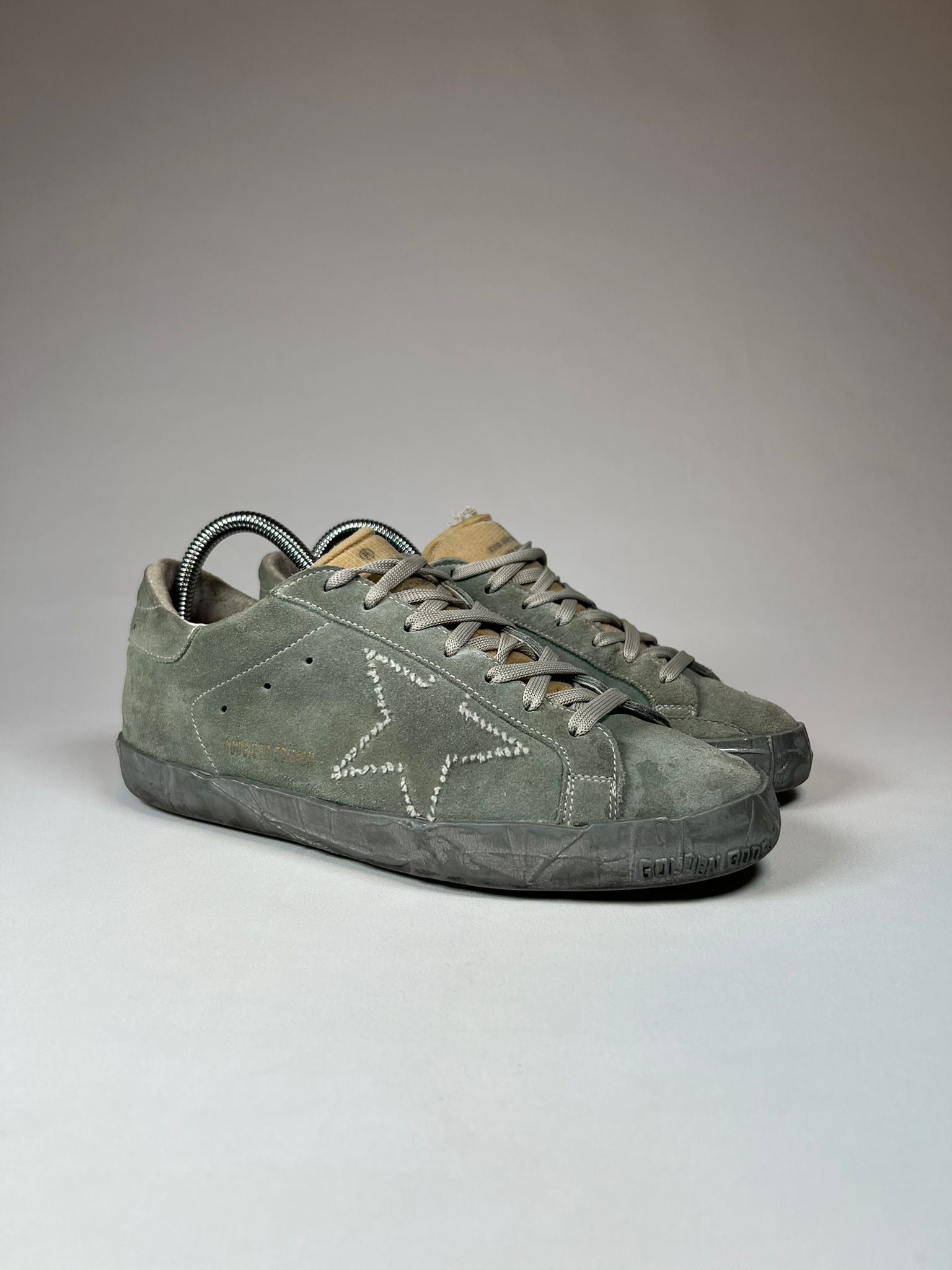 Golden Goose Superstar