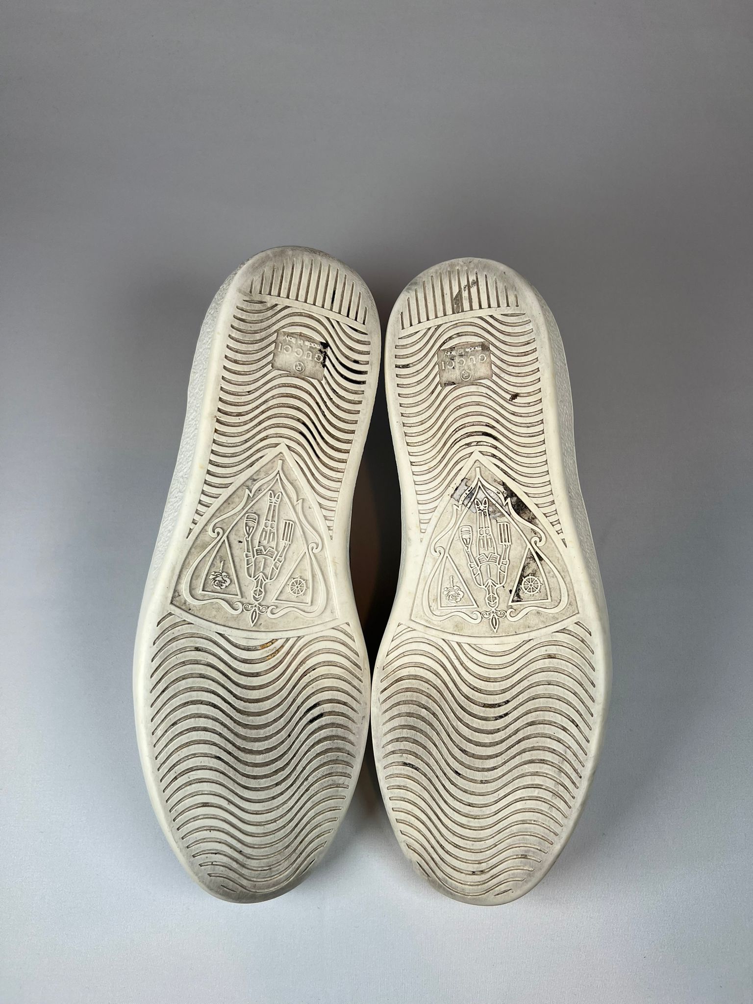 Gucci Ace