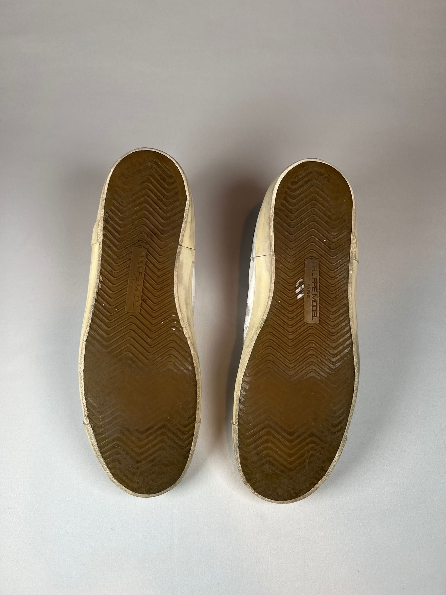 Philippe Model PSRX