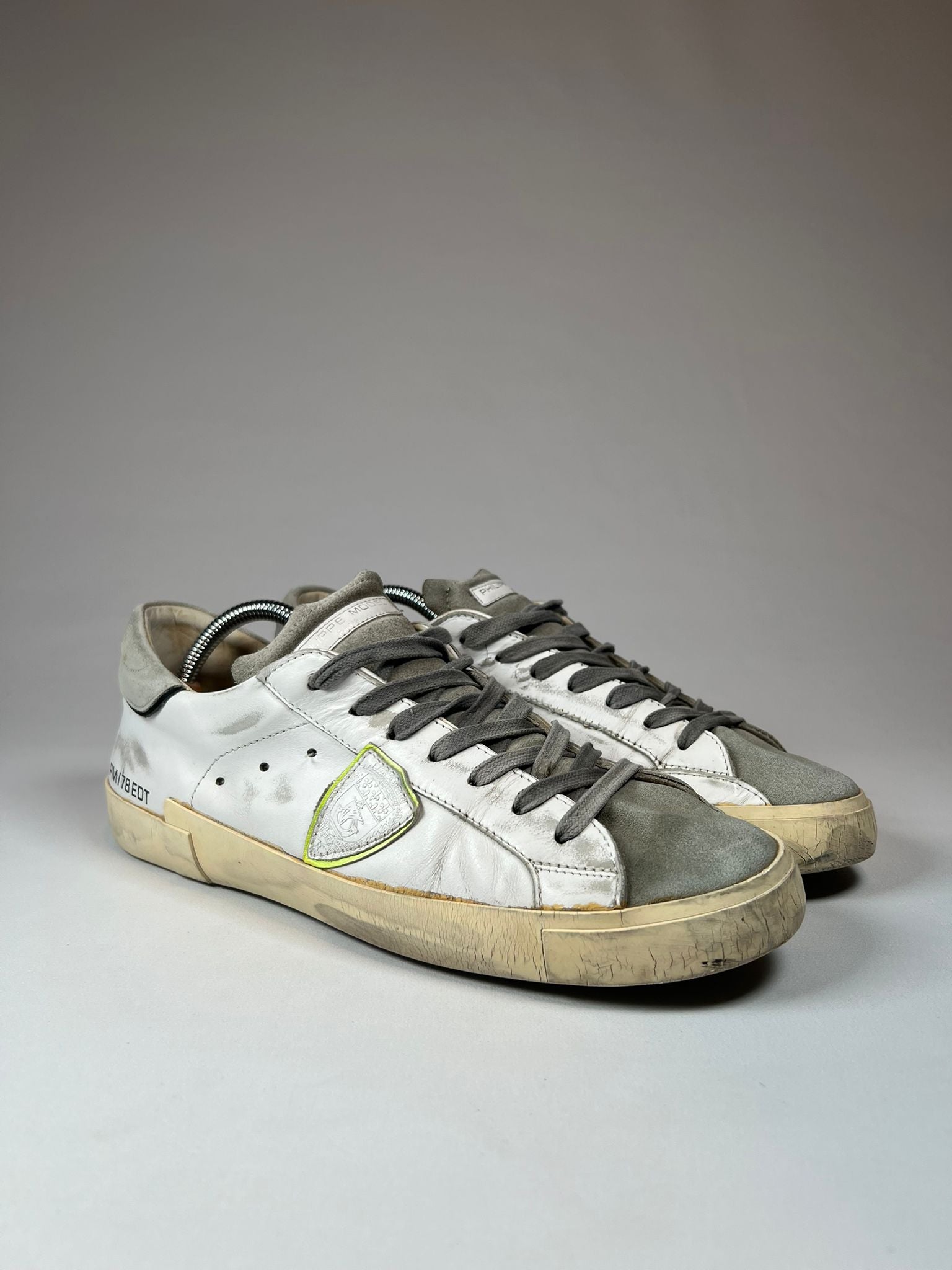 Philippe Model PSRX