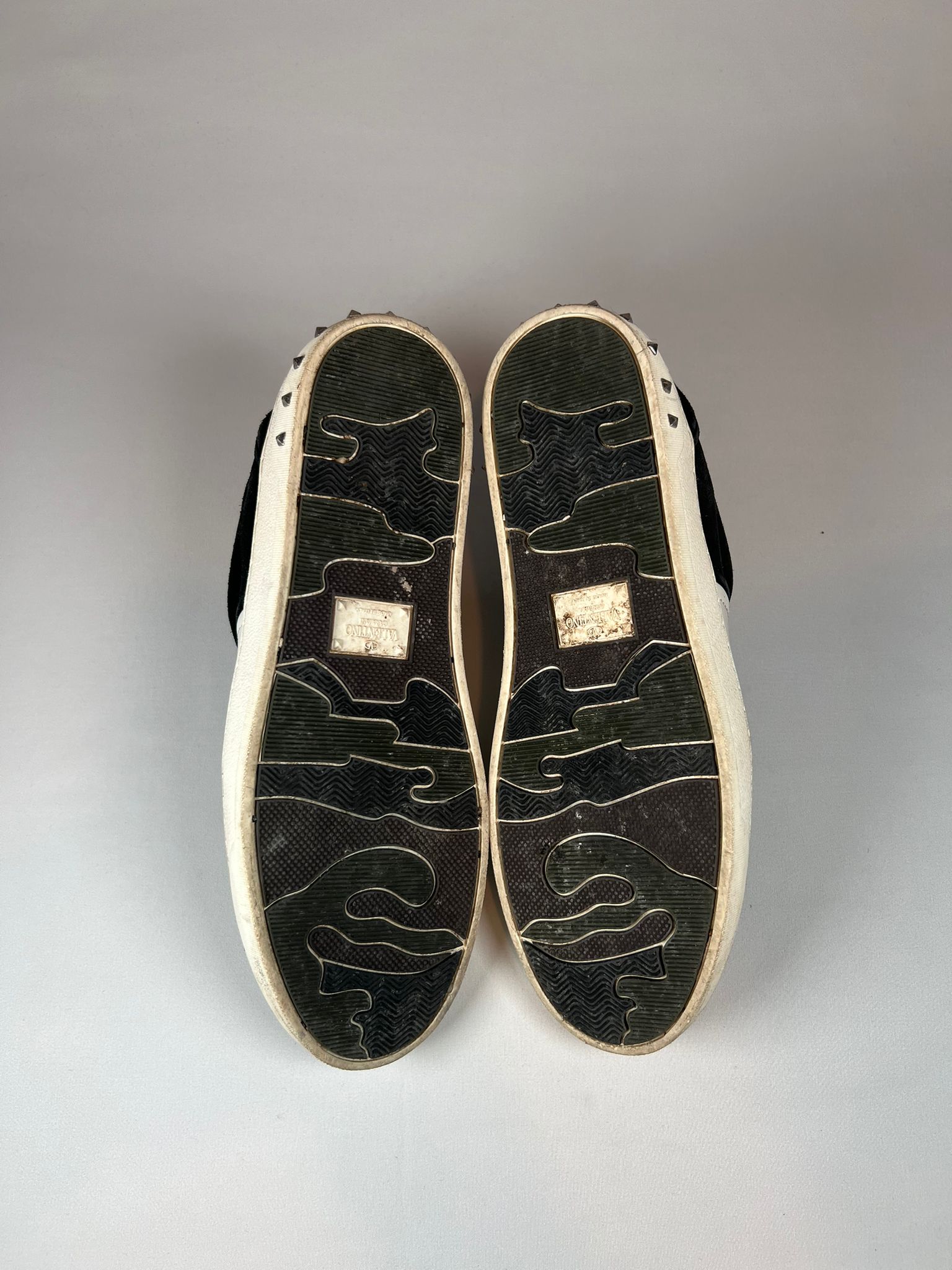 Valentino Flycrew