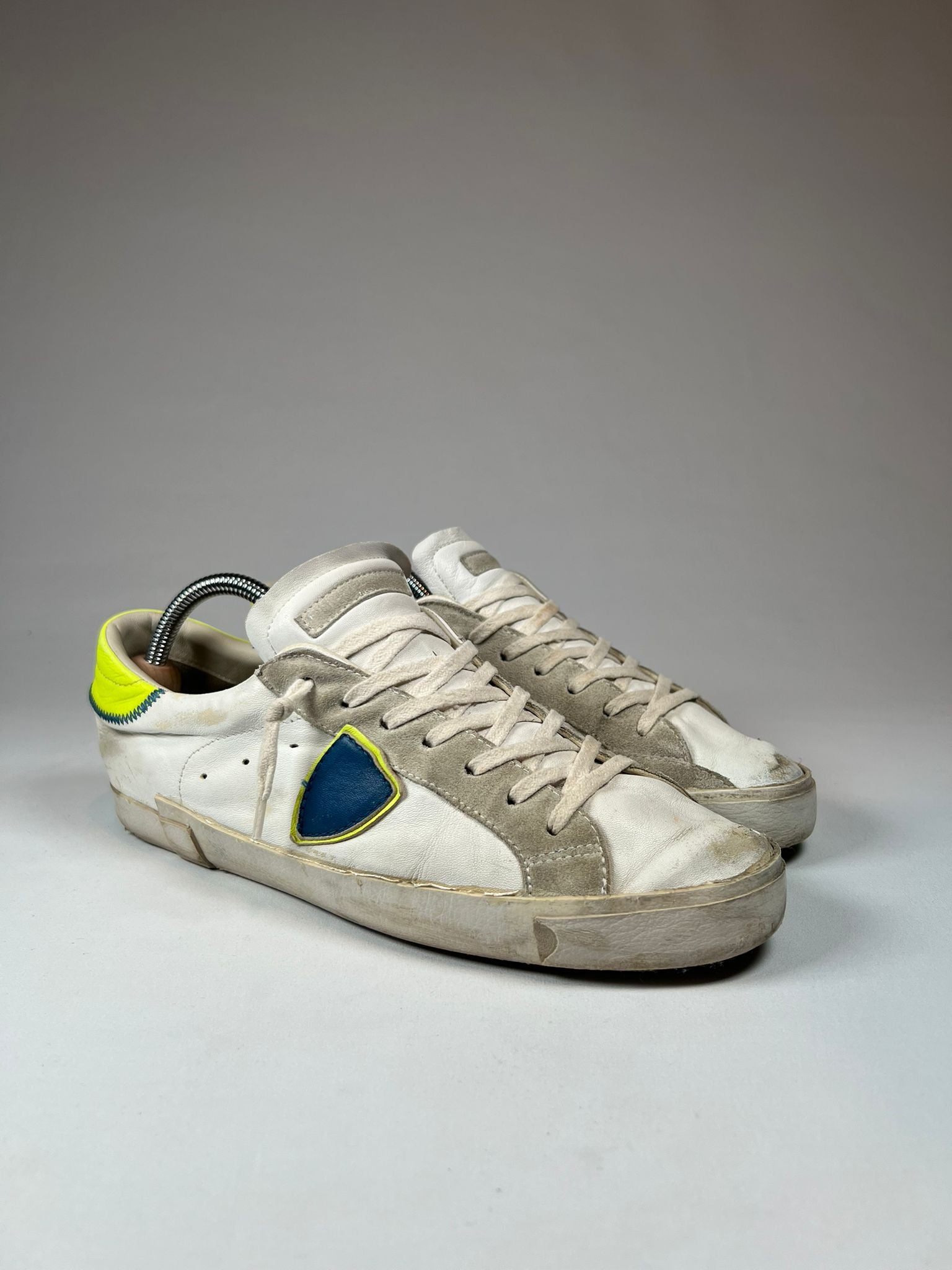 Philippe Model PSRX