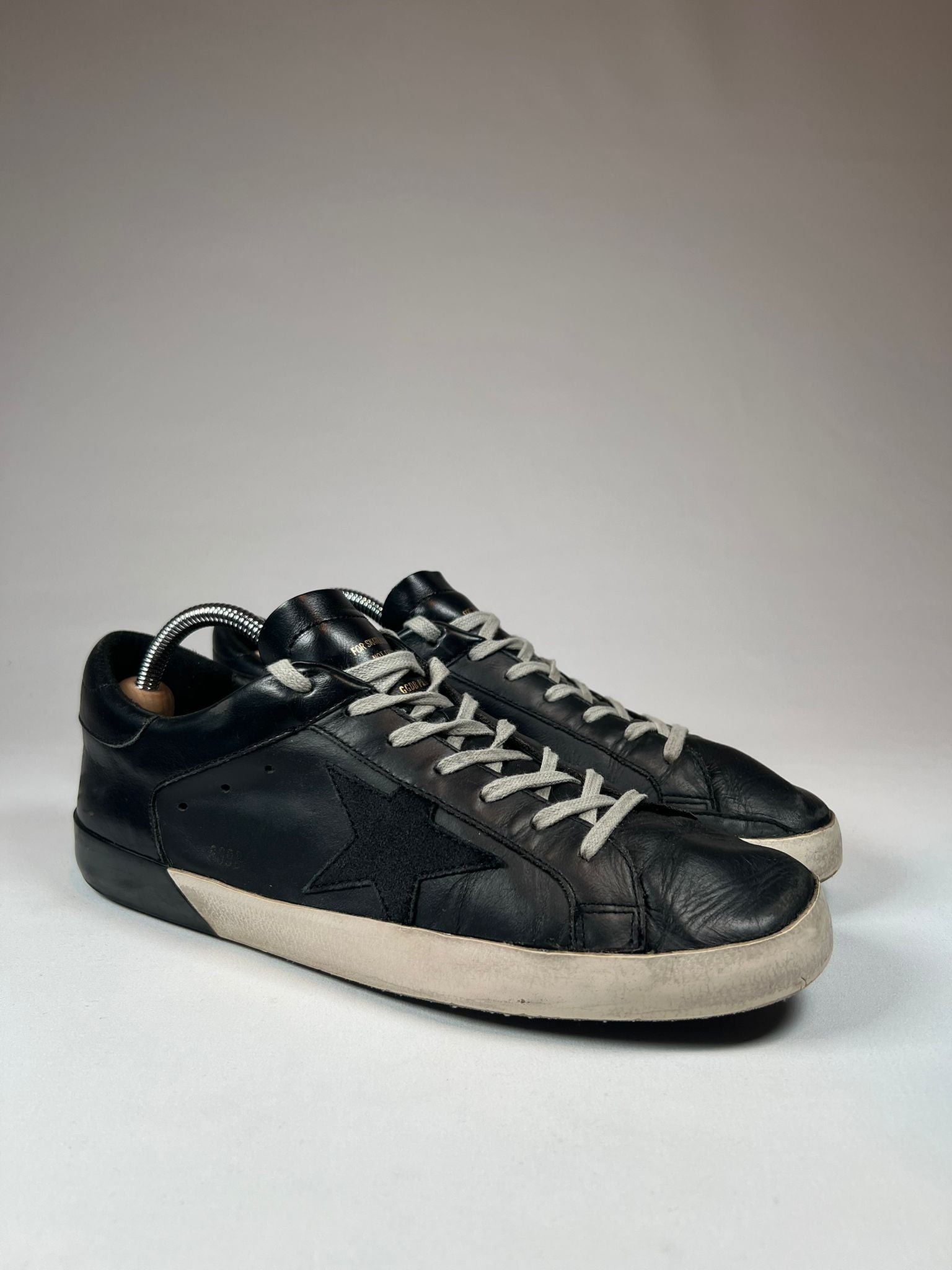 Golden Goose Superstar