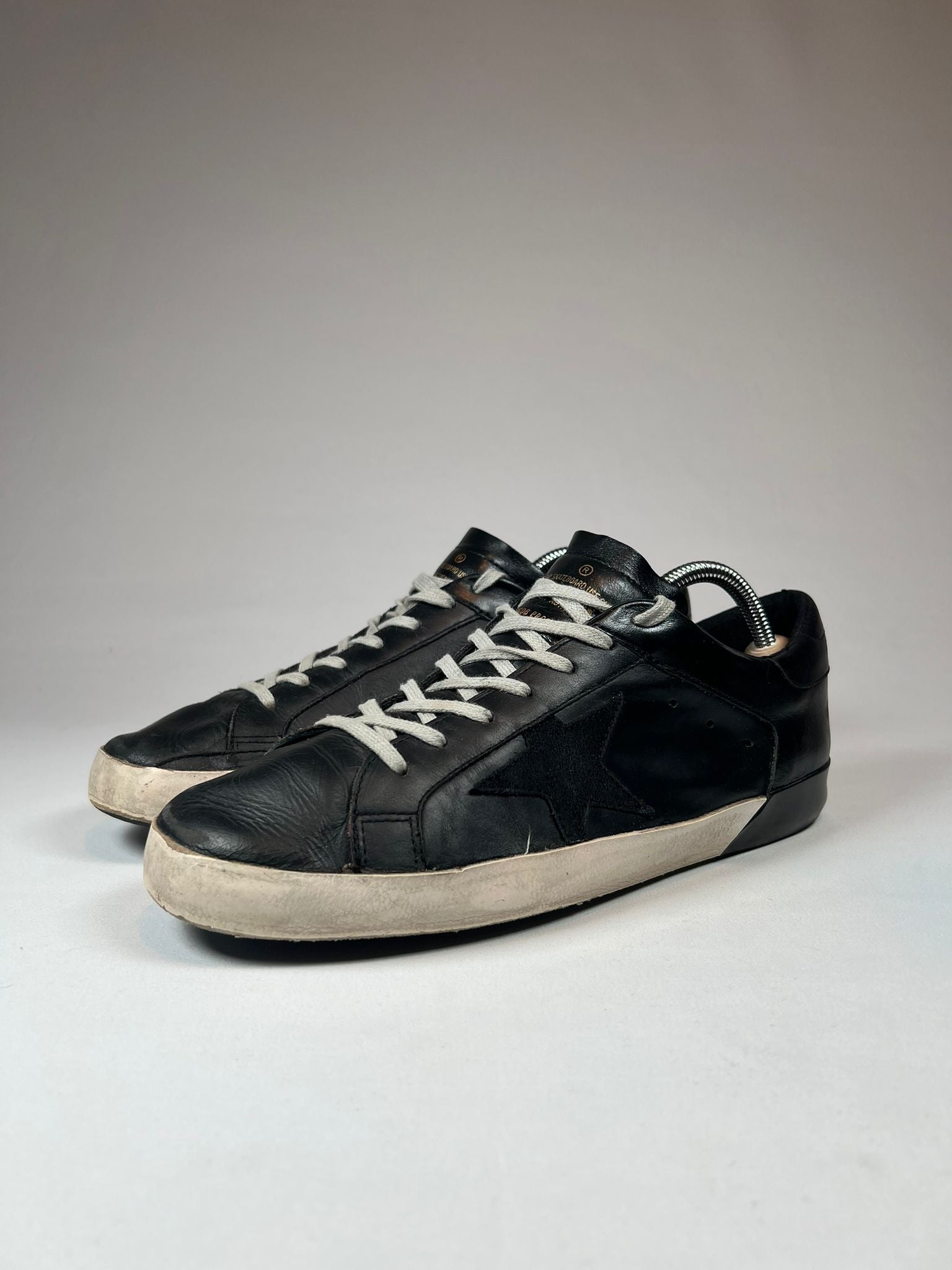 Golden Goose Superstar