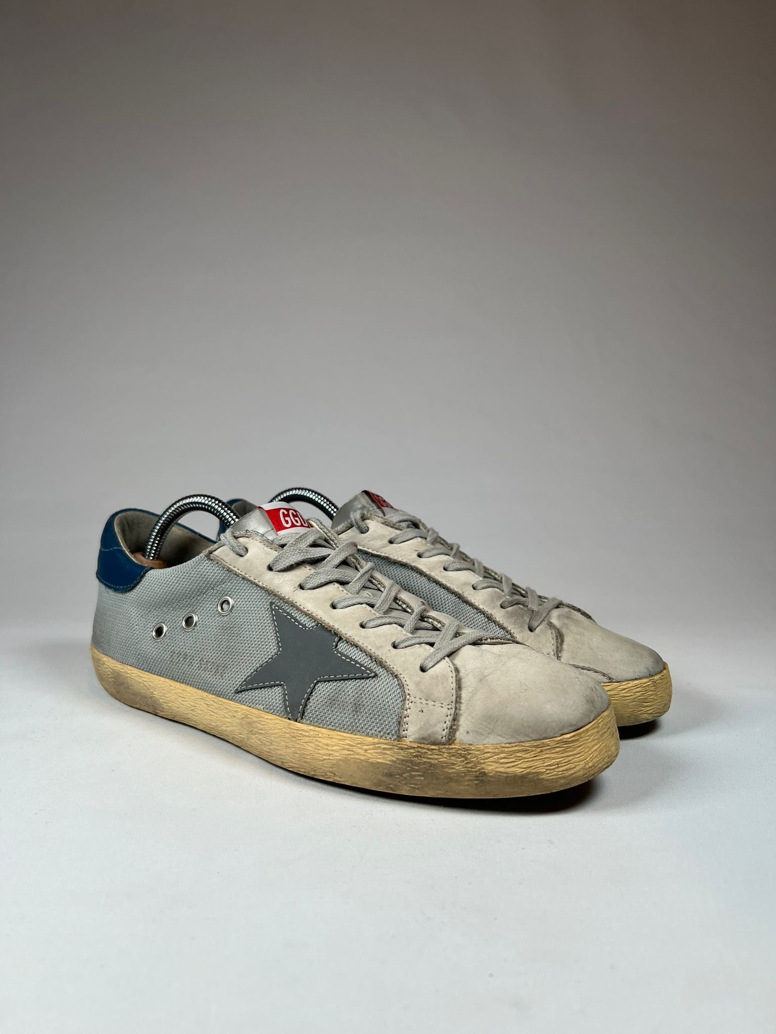 Golden Goose Superstar
