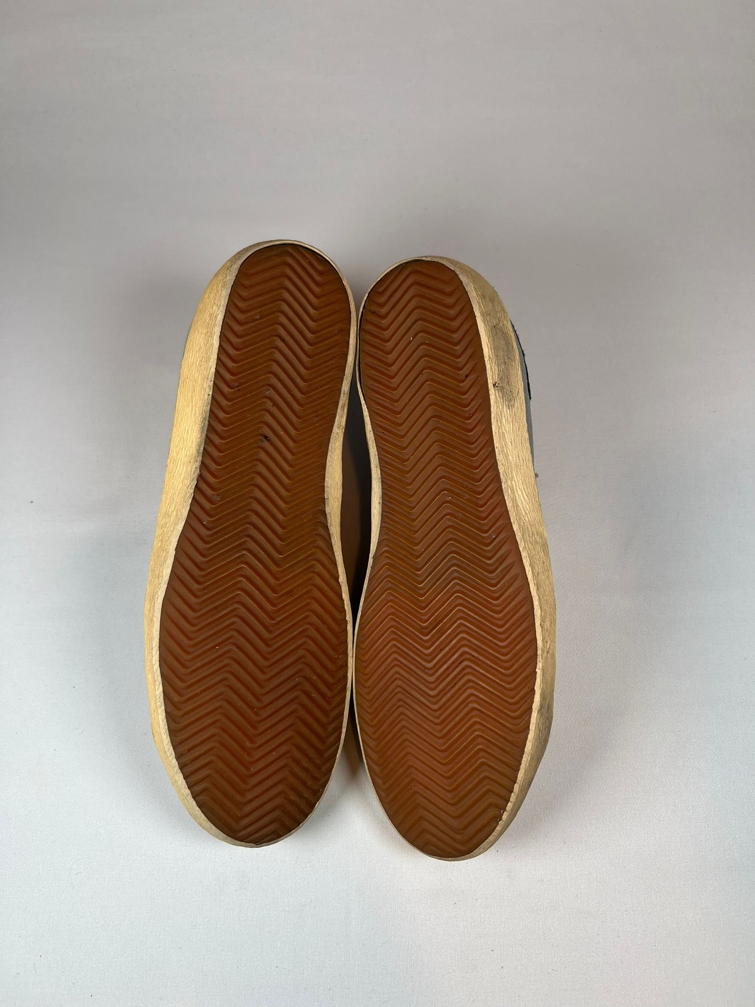 Golden Goose Superstar