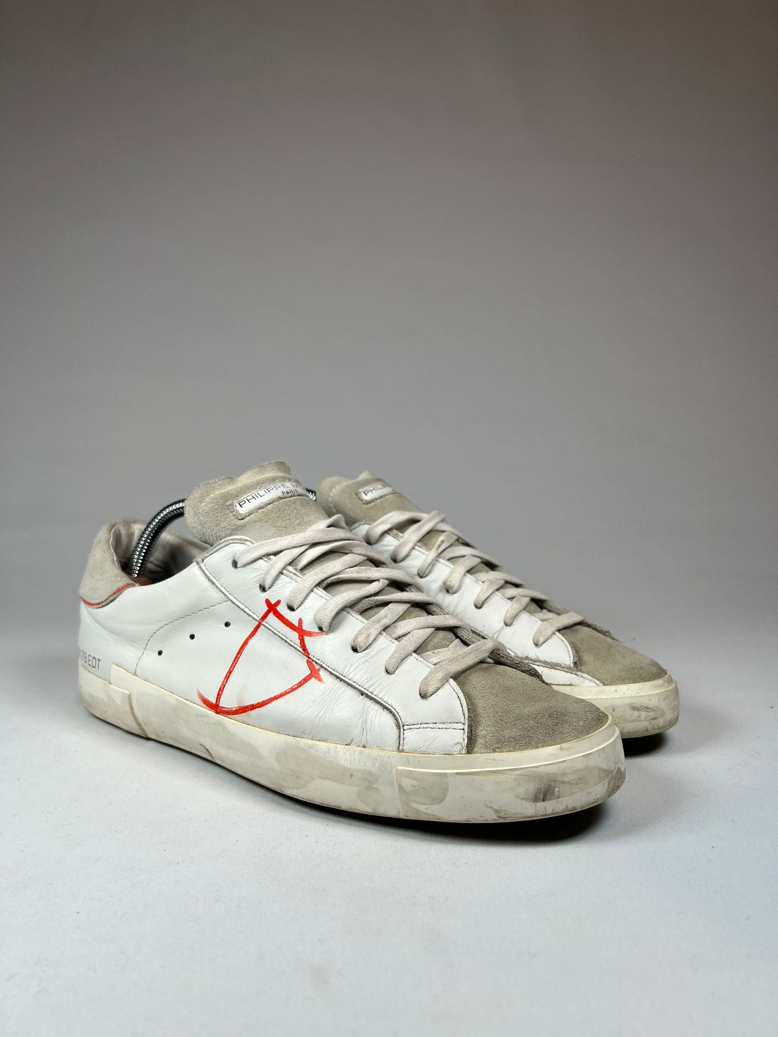 Philippe Model PSRX