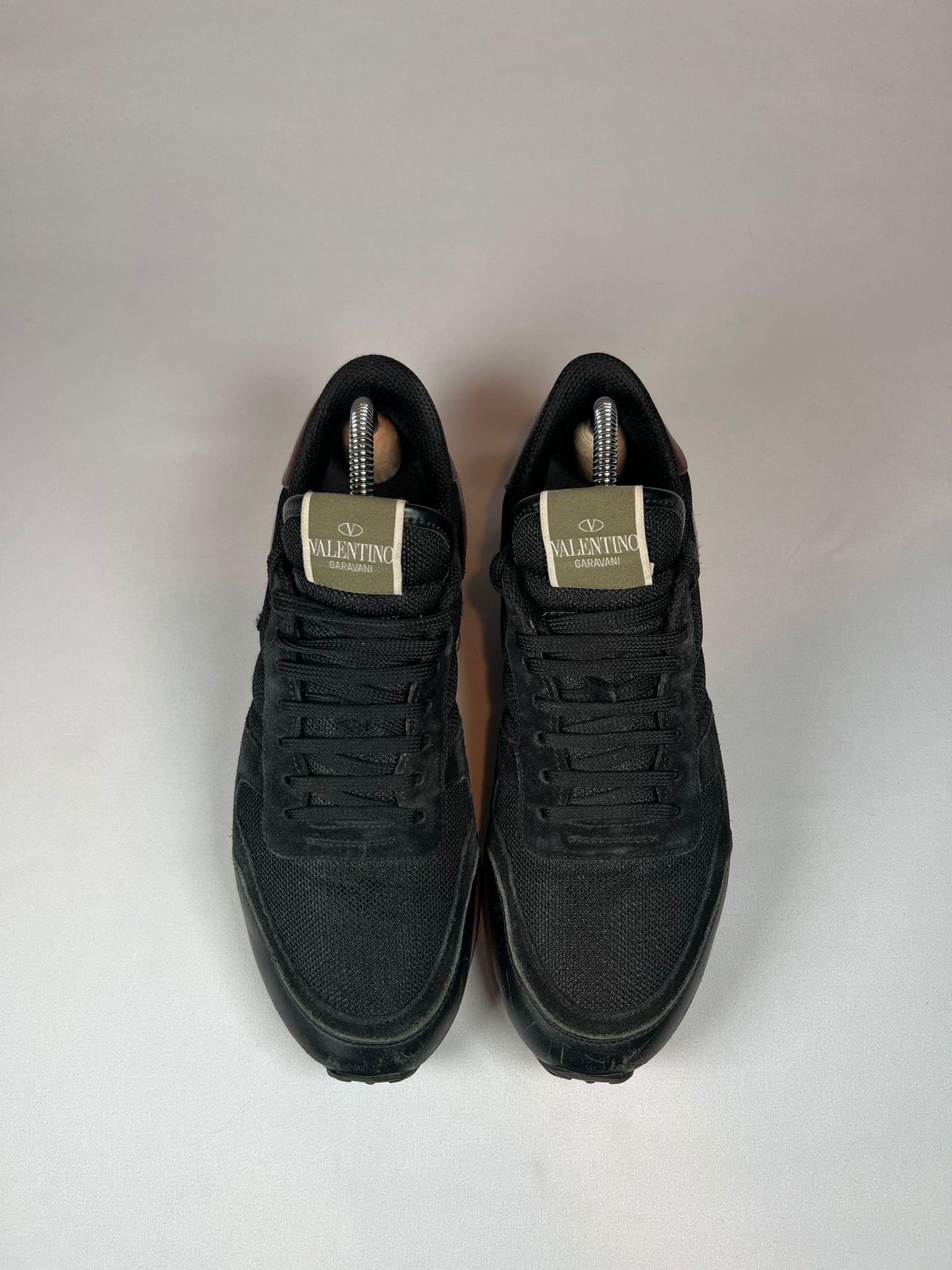 Valentino Rockrunner