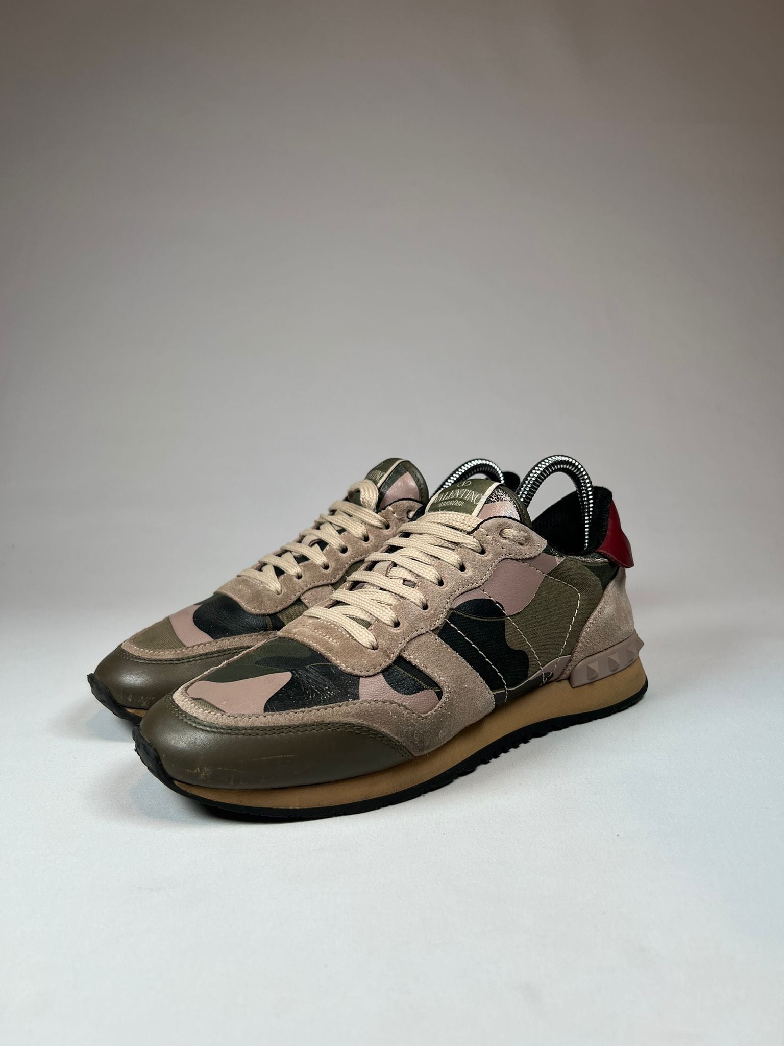 Valentino Rockrunner
