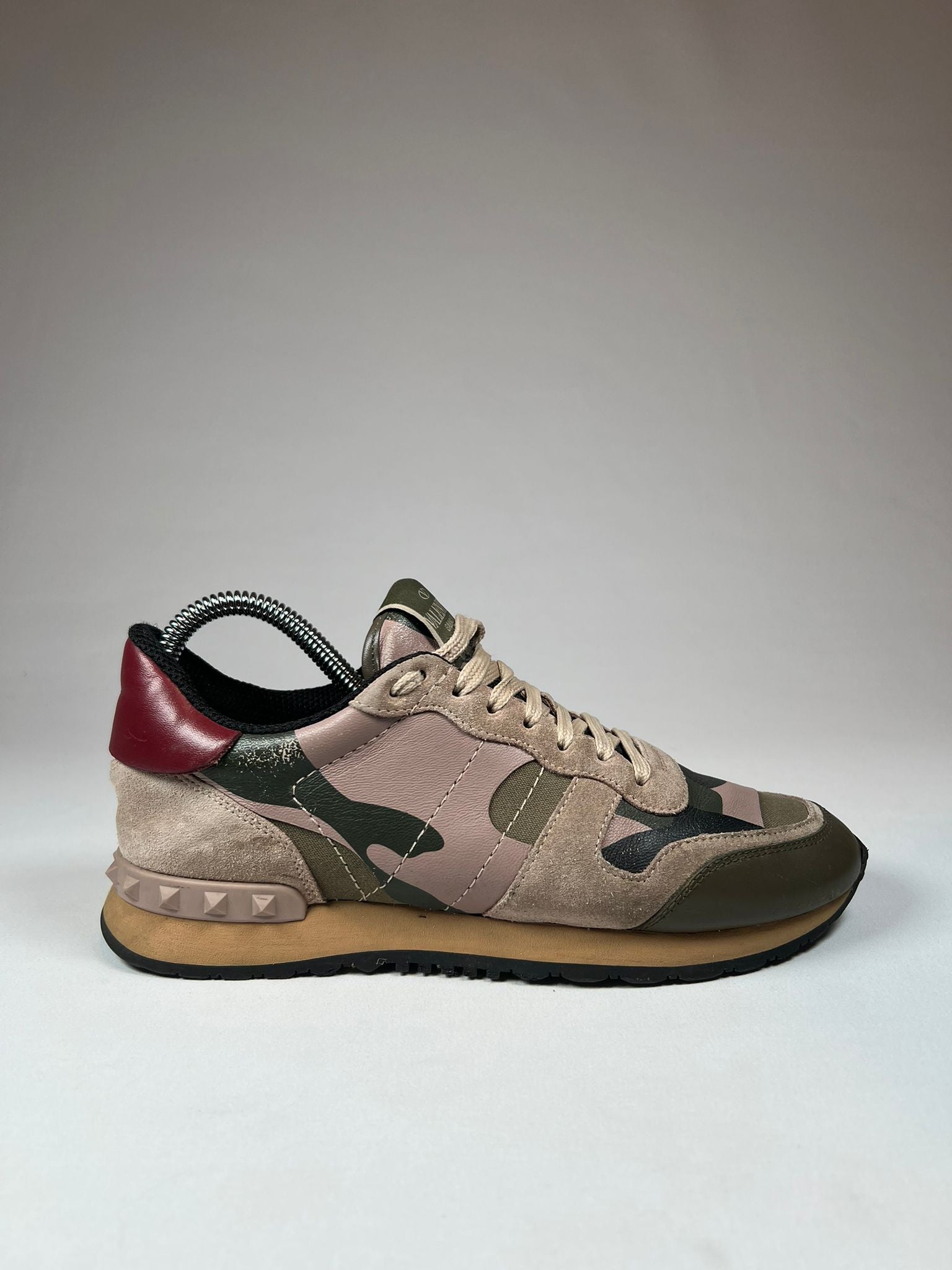 Valentino Rockrunner