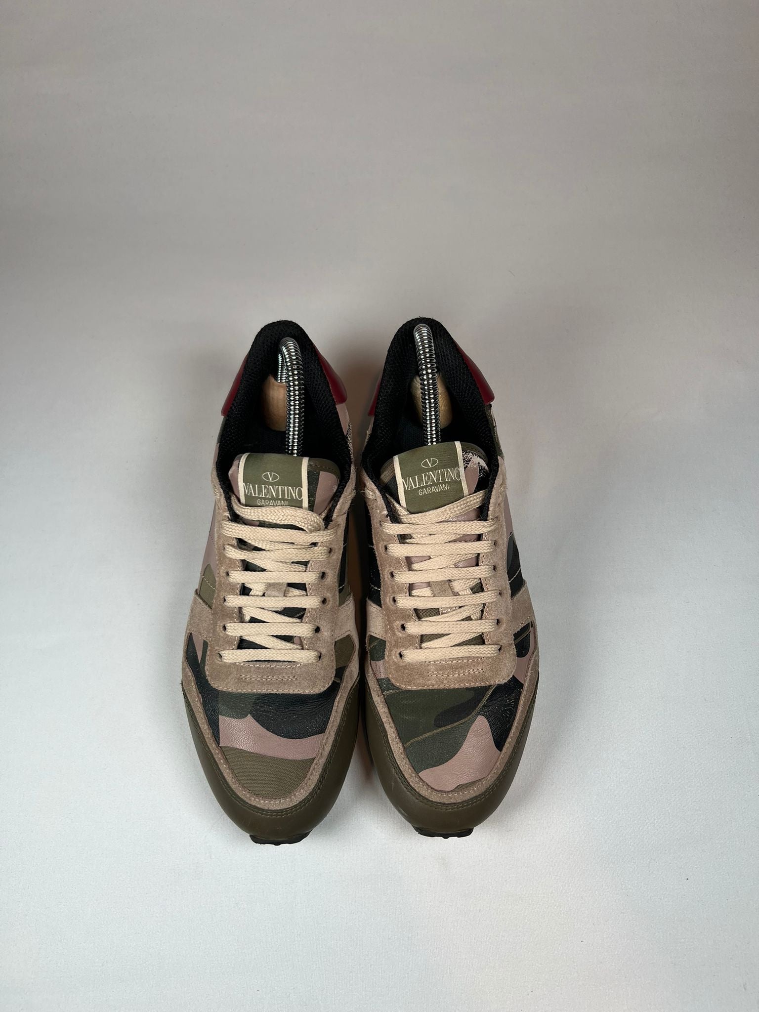Valentino Rockrunner