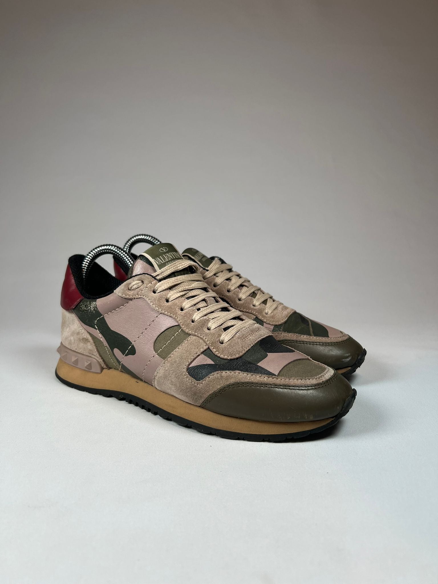 Valentino Rockrunner
