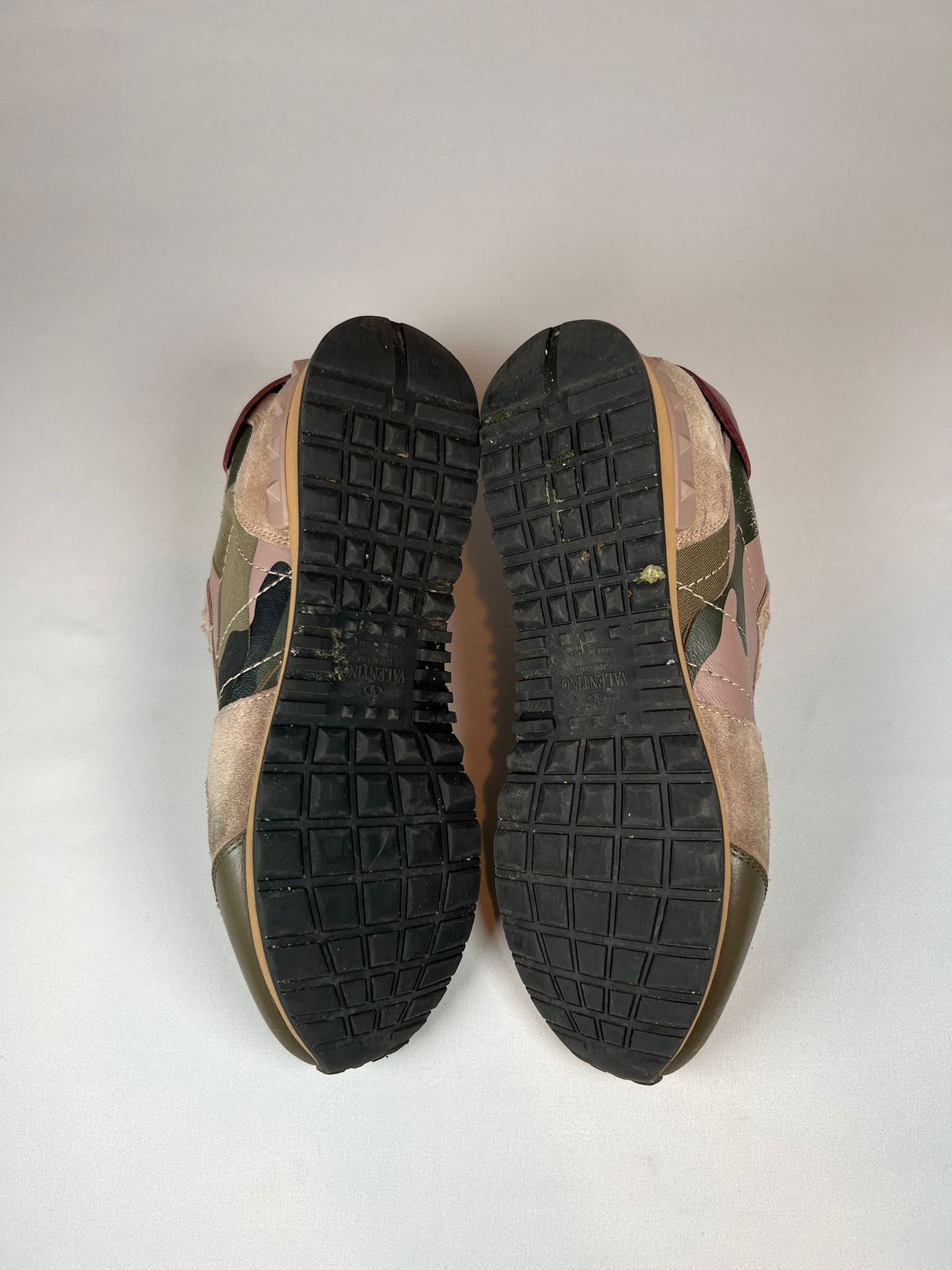 Valentino Rockrunner