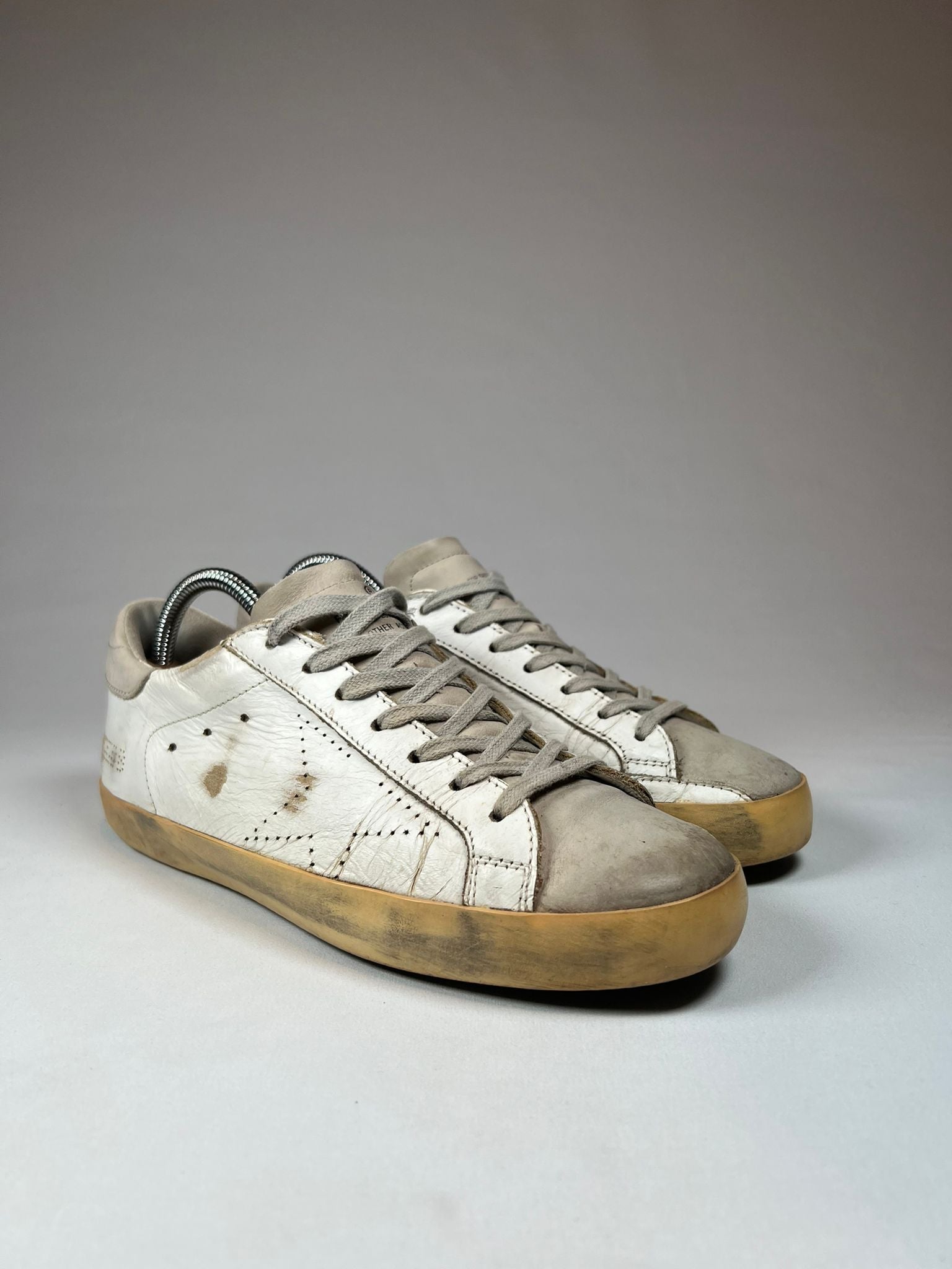 Golden Goose Superstar
