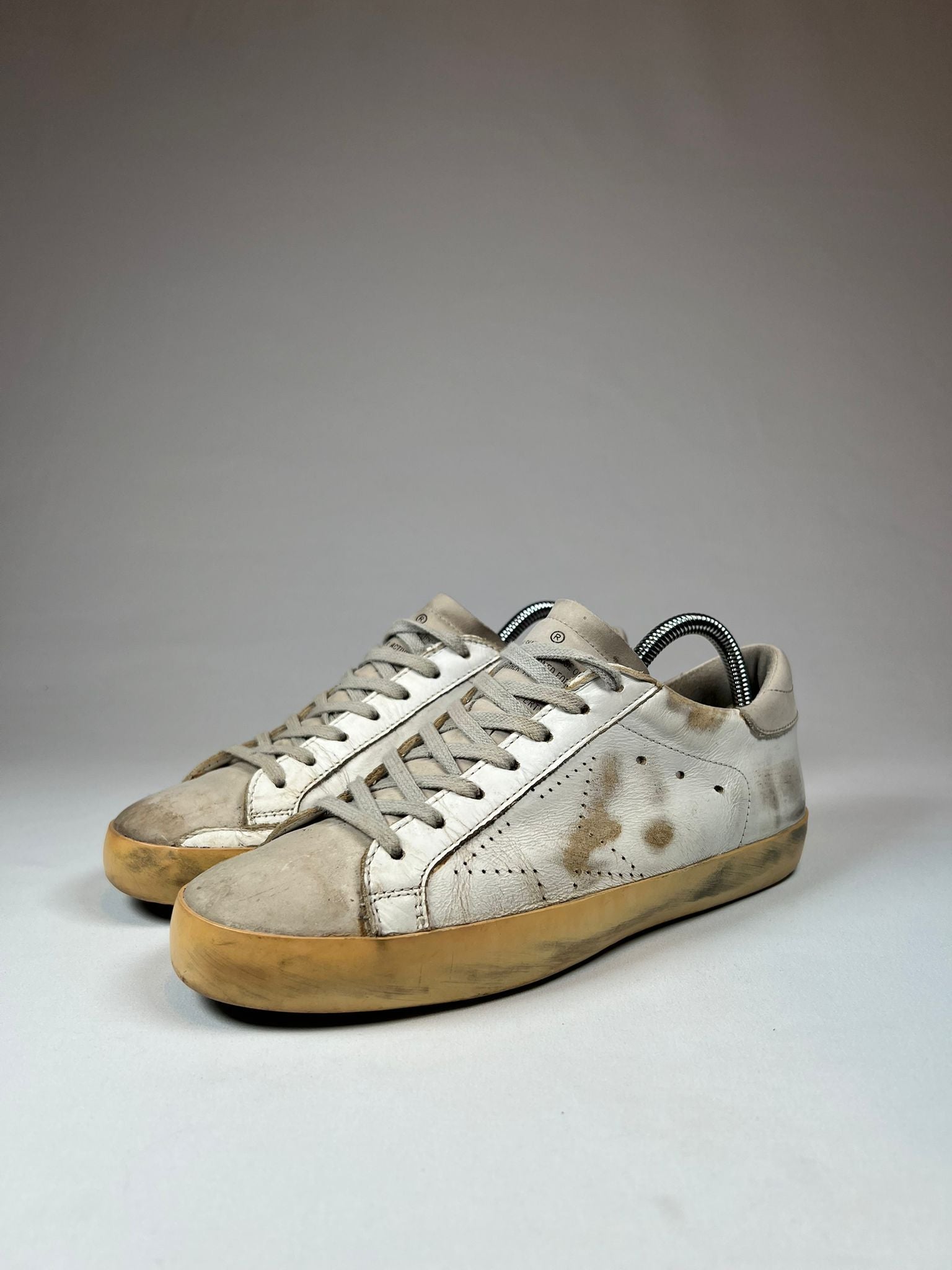 Golden Goose Superstar