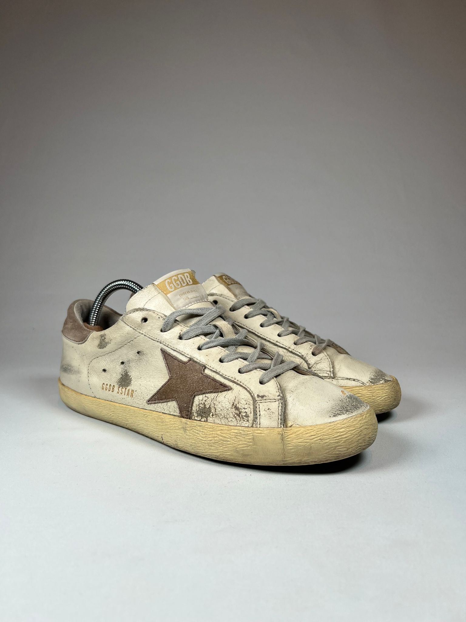 Golden Goose Superstar