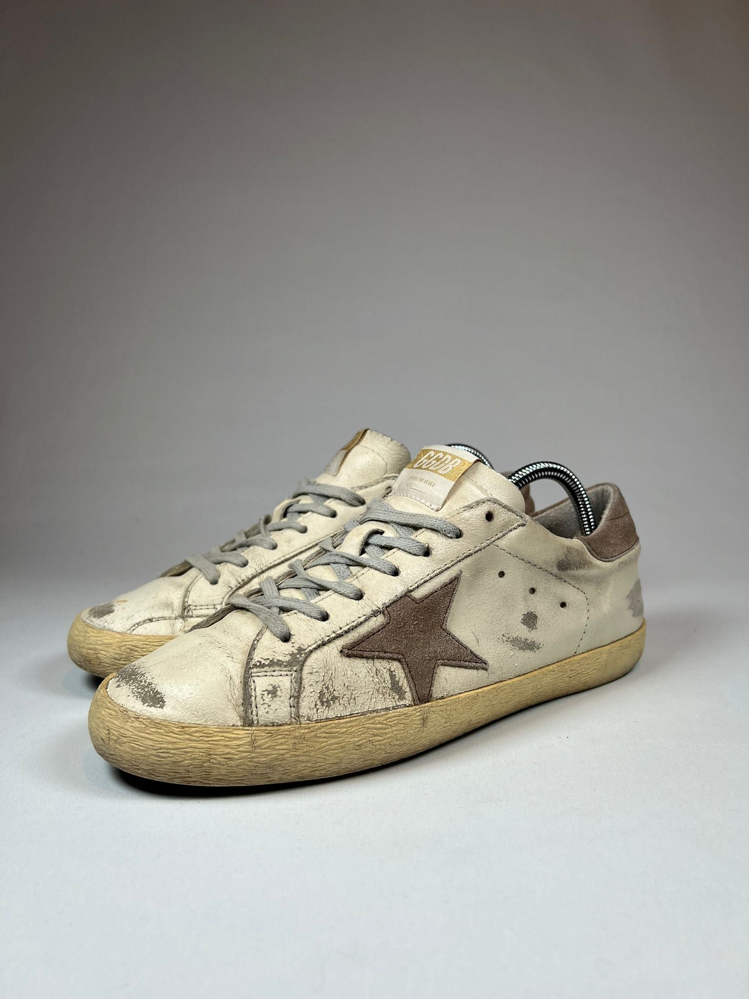 Golden Goose Superstar