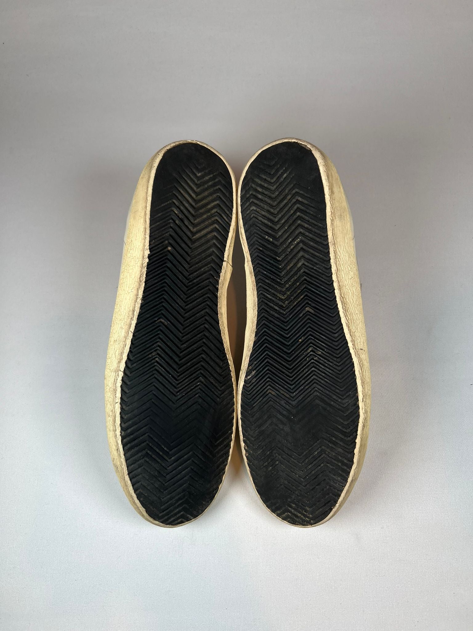 Golden Goose Superstar