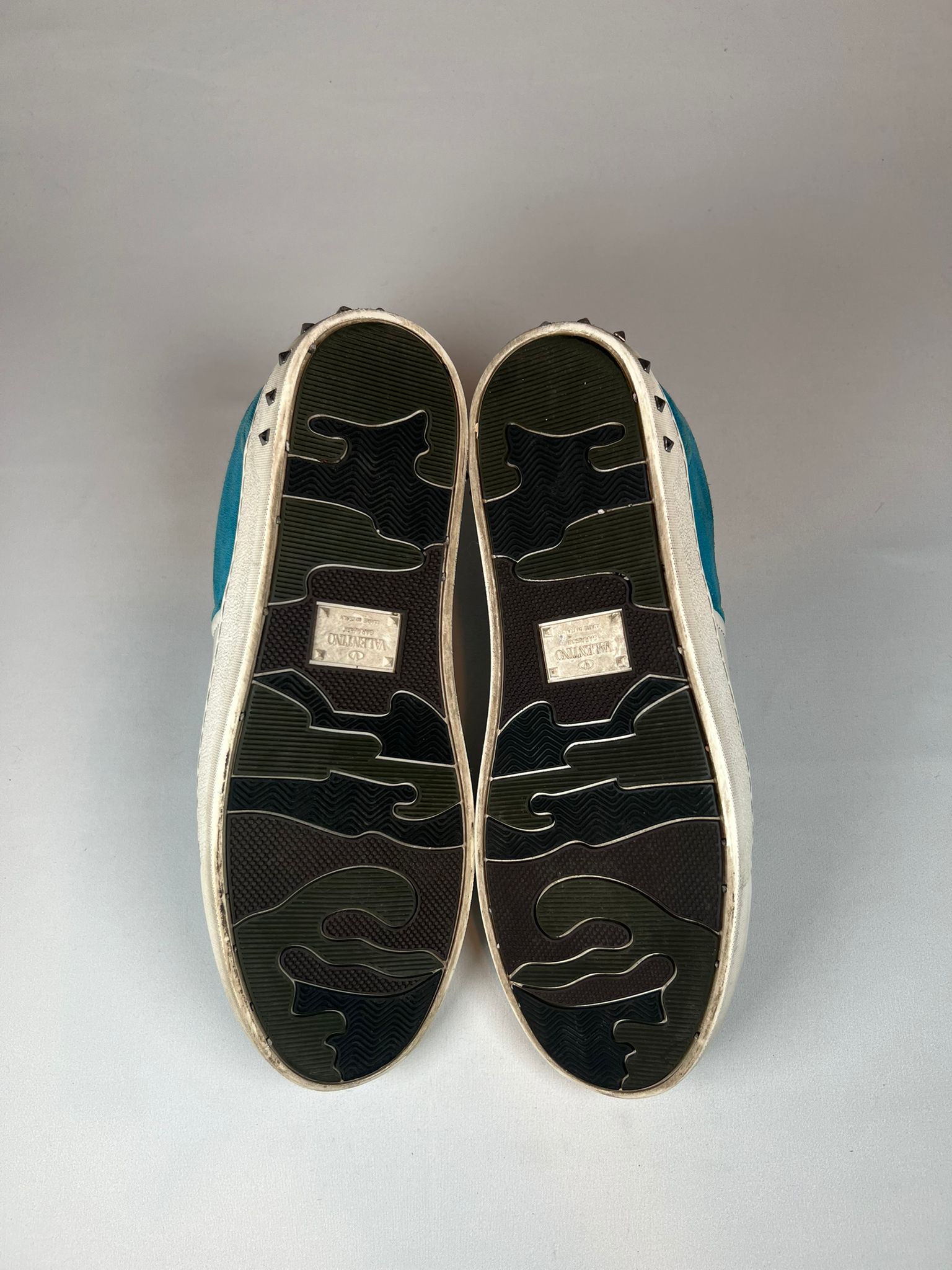 Valentino Flycrew