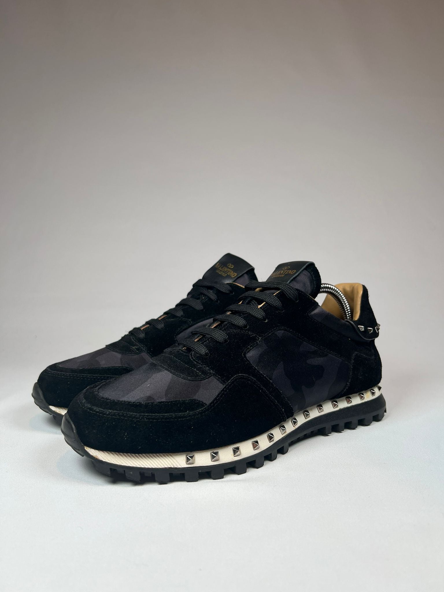 Valentino Rockrunner