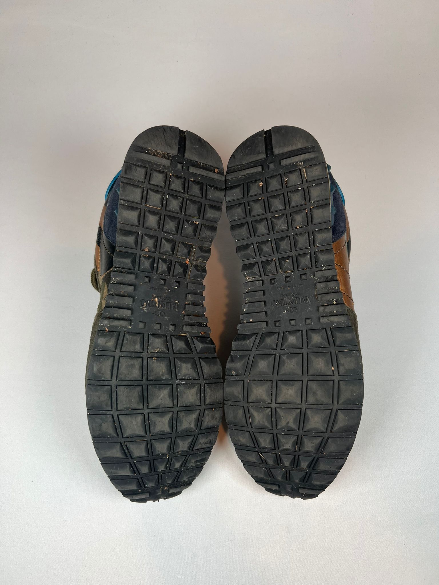 Valentino Rockrunner