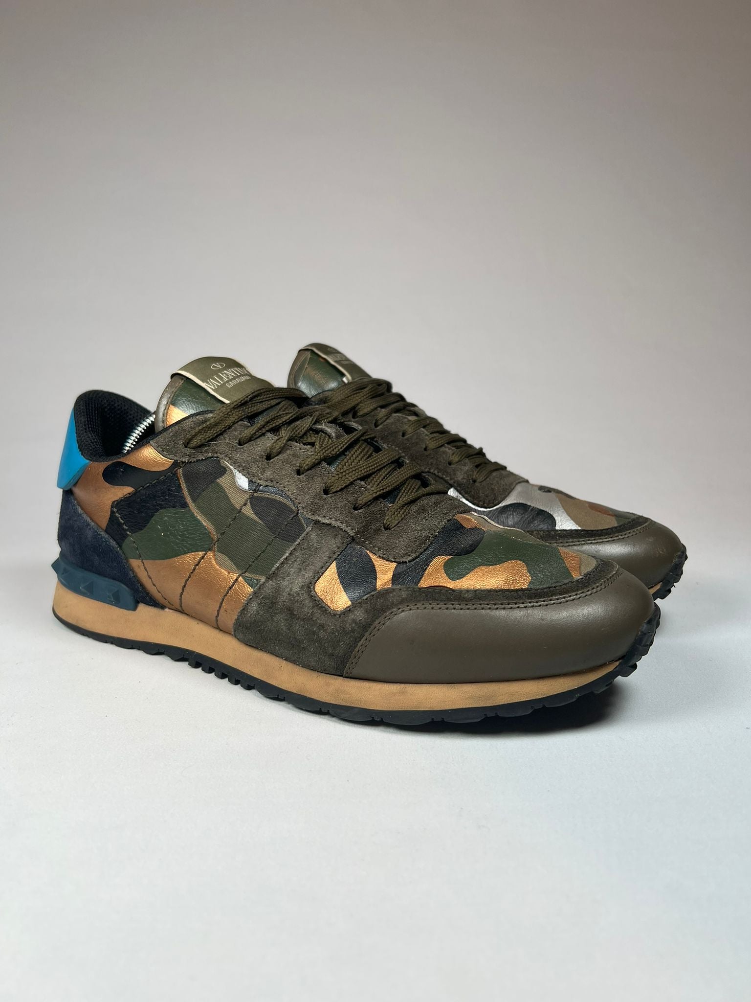 Valentino Rockrunner