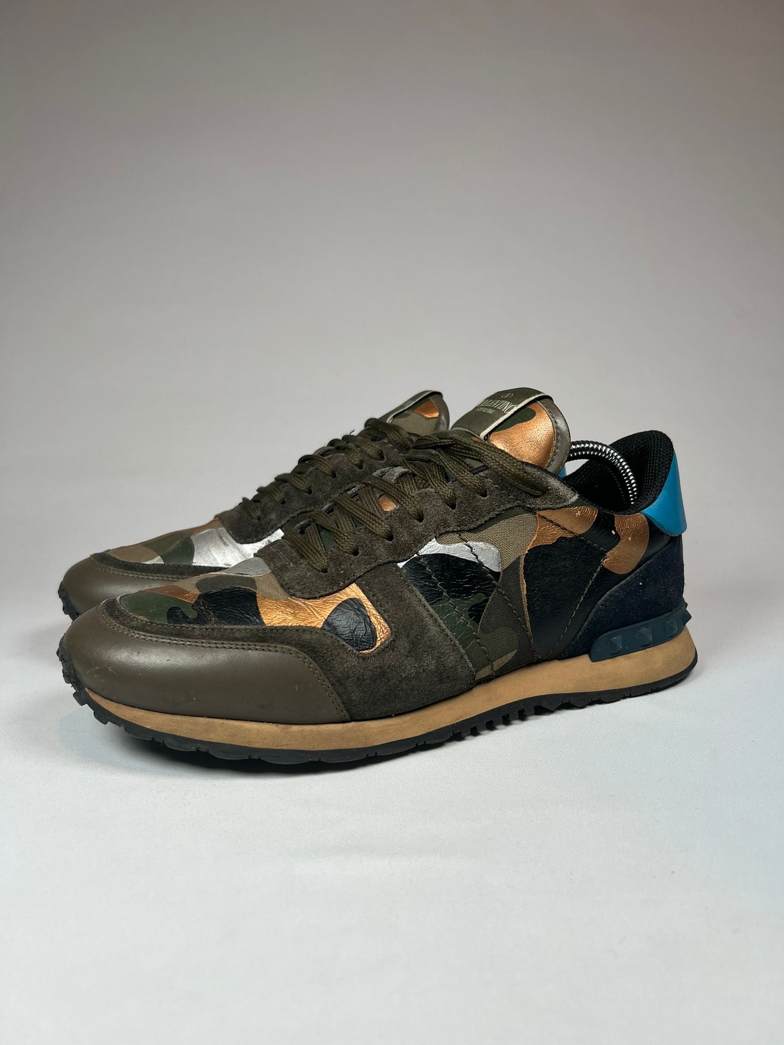 Valentino Rockrunner