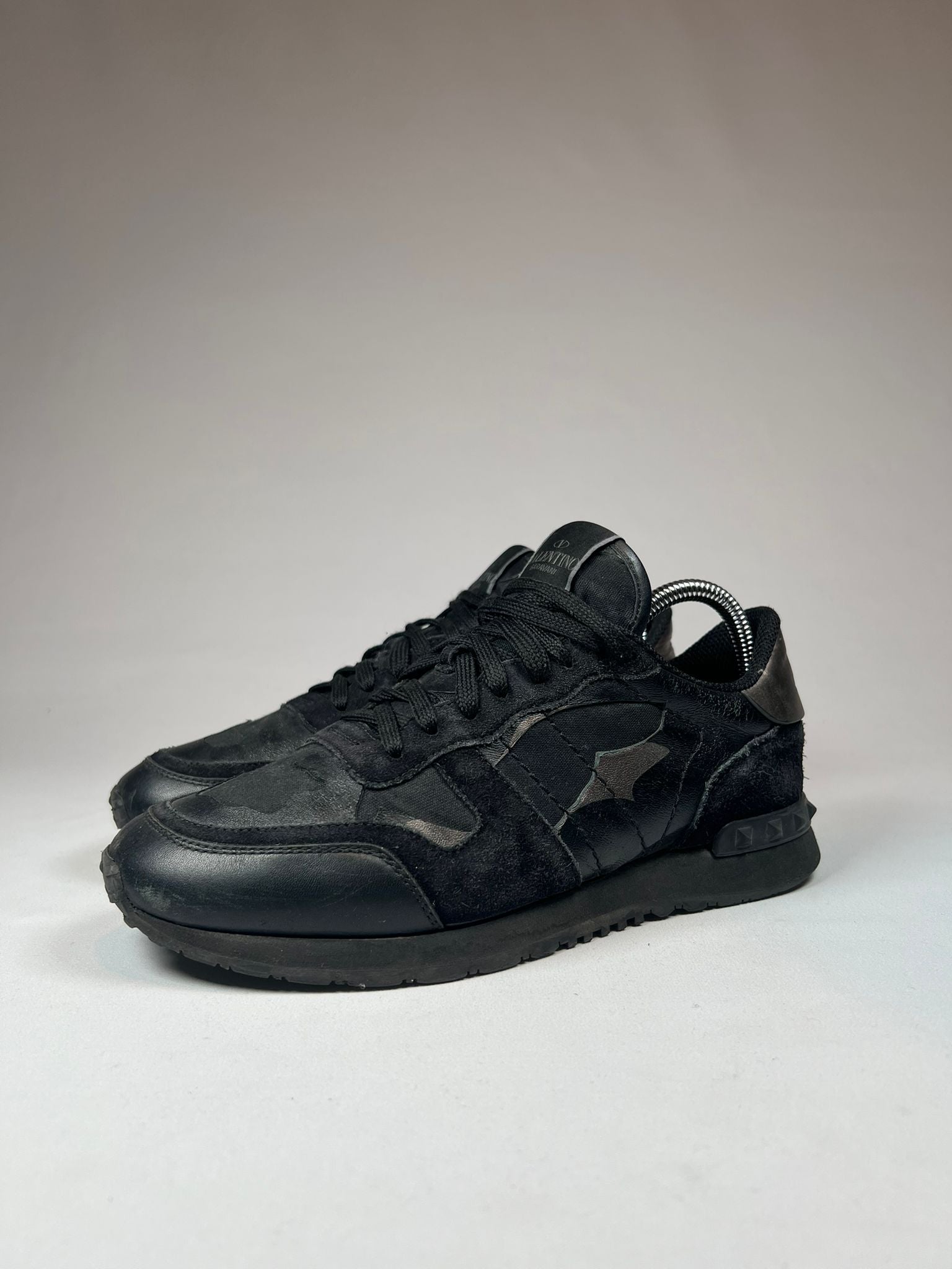 Valentino Rockrunner