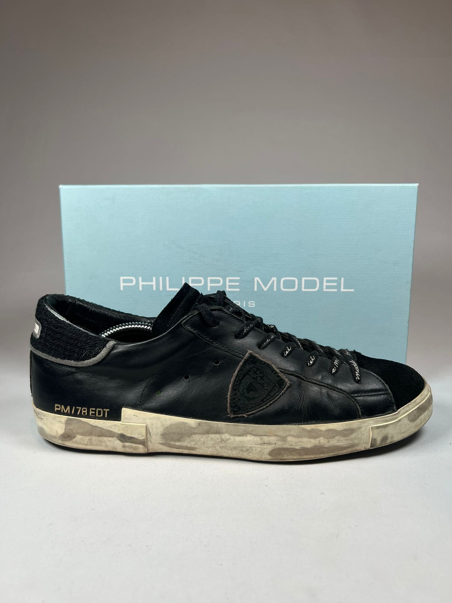 Philippe Model PSRX