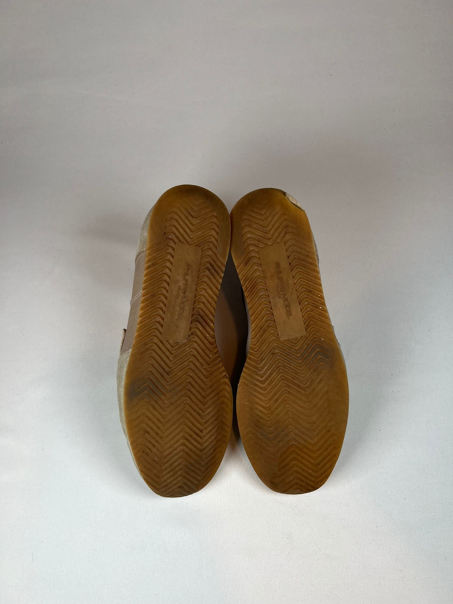 Philippe Model TRPZ