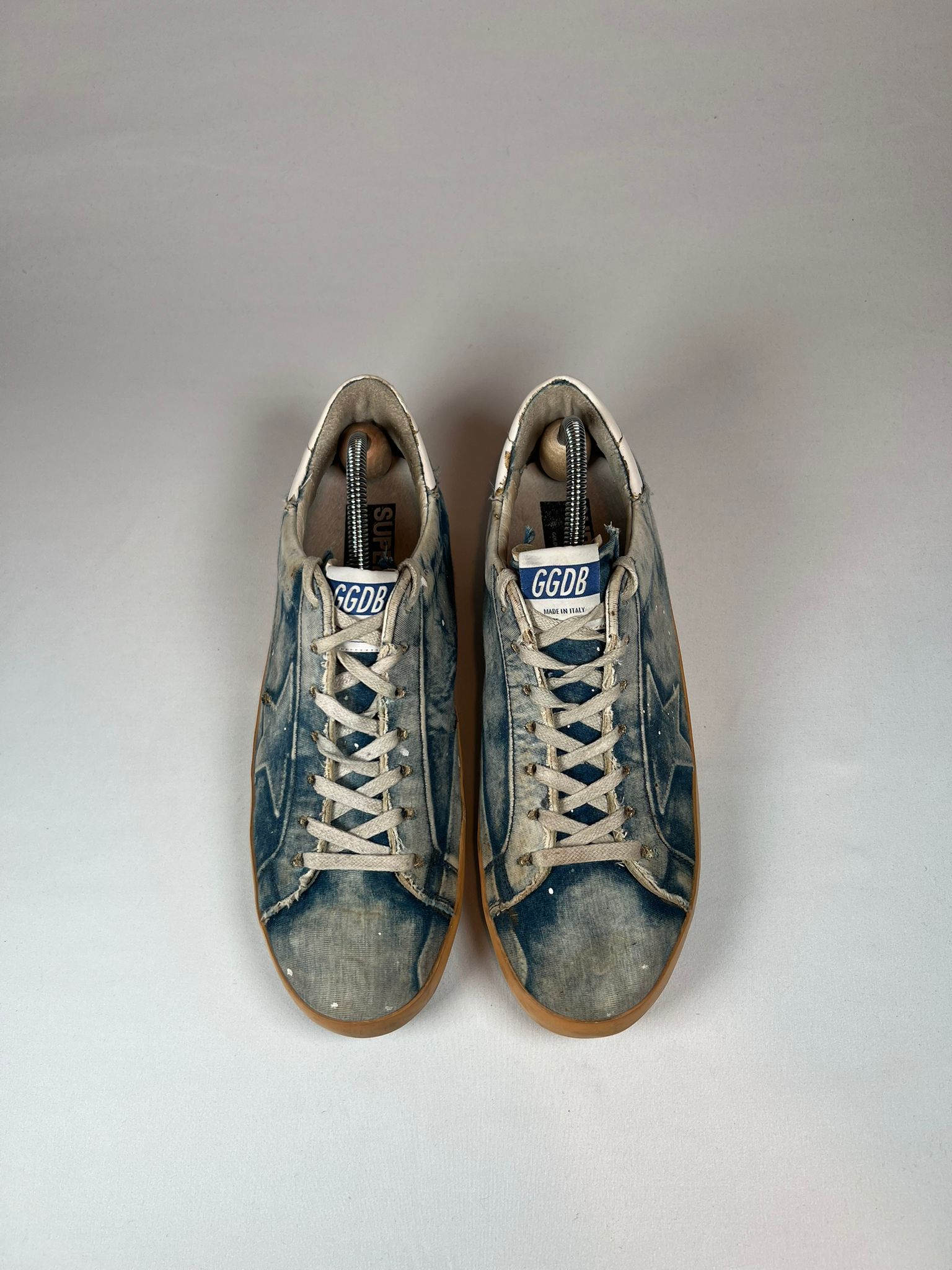 Golden Goose Superstar